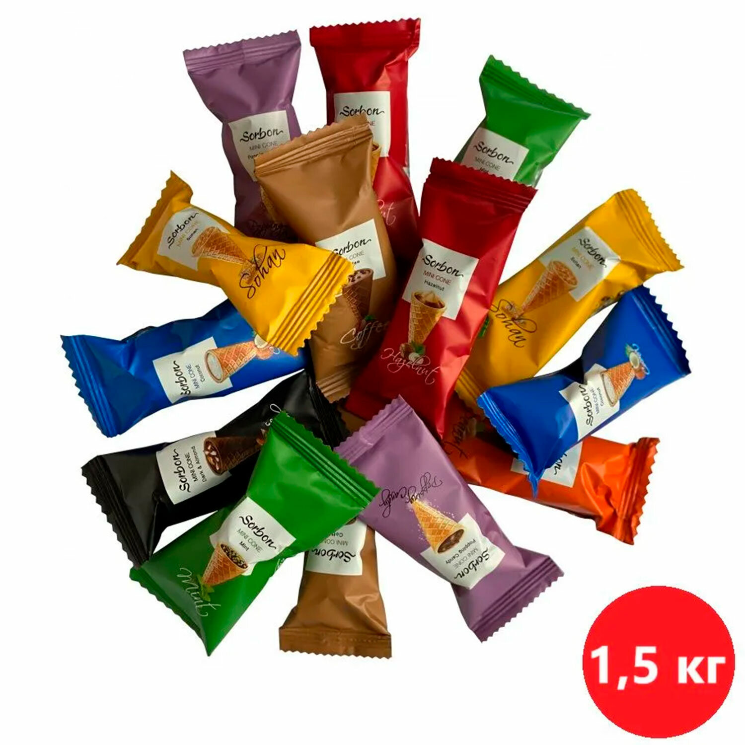  SORBON 624287