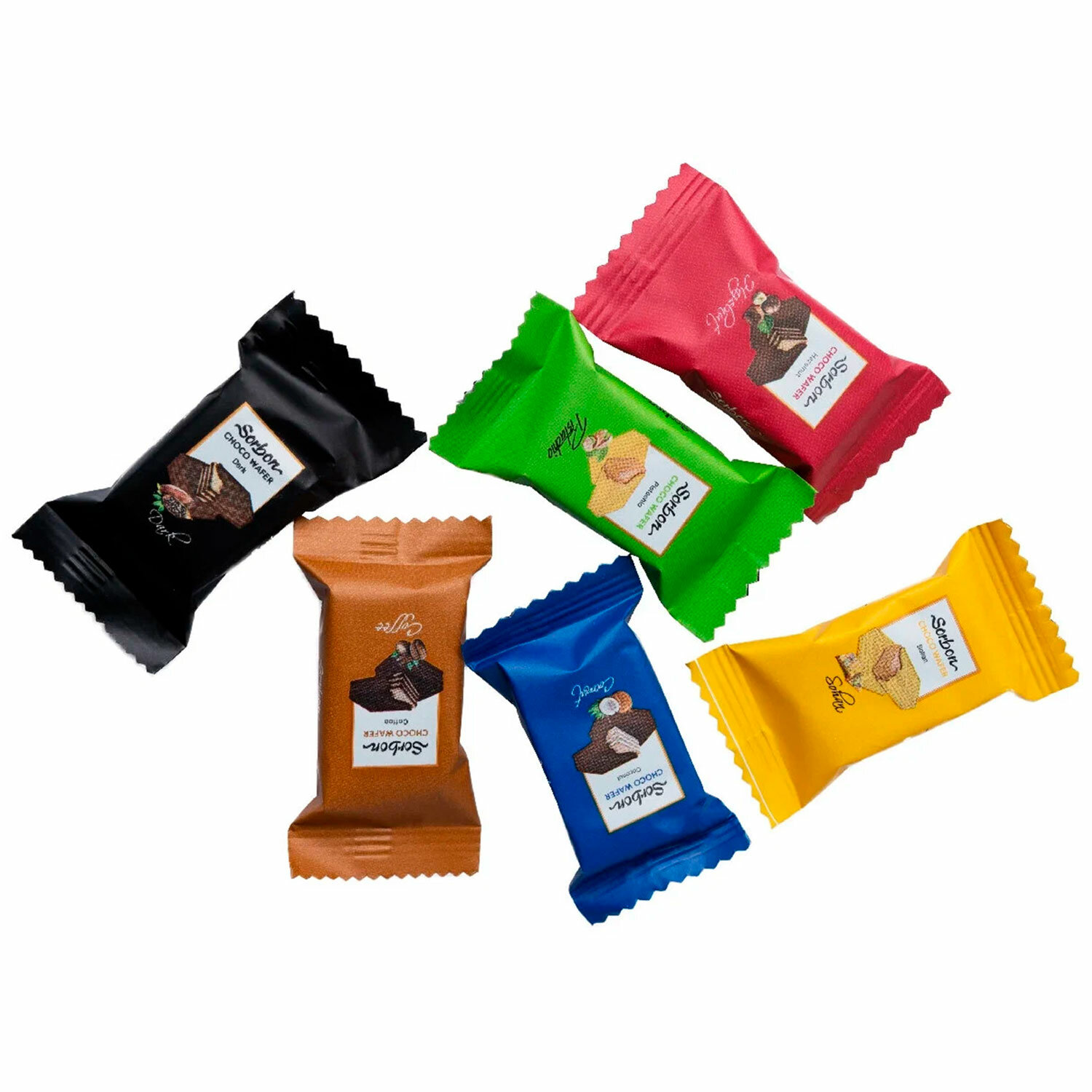  SORBON 624288