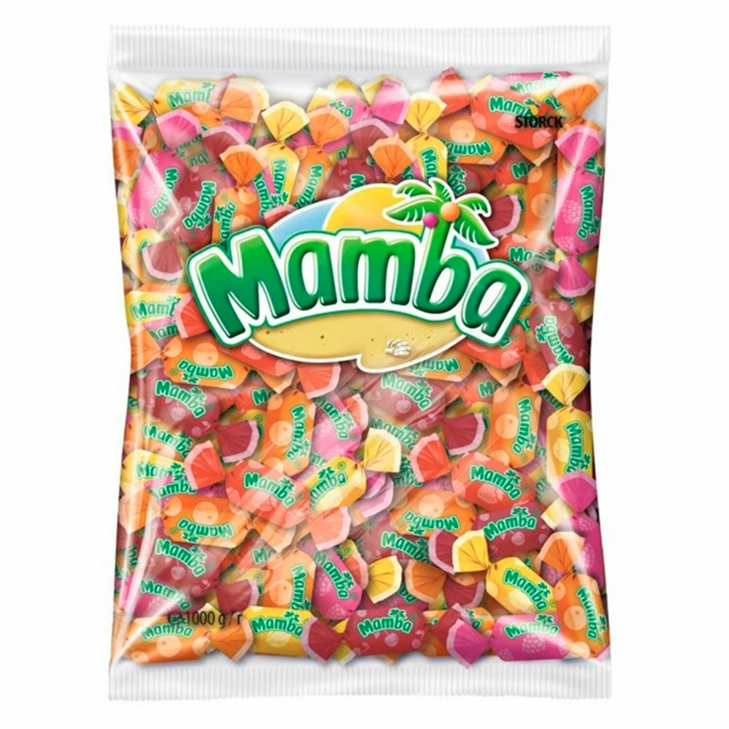  MAMBA 624289