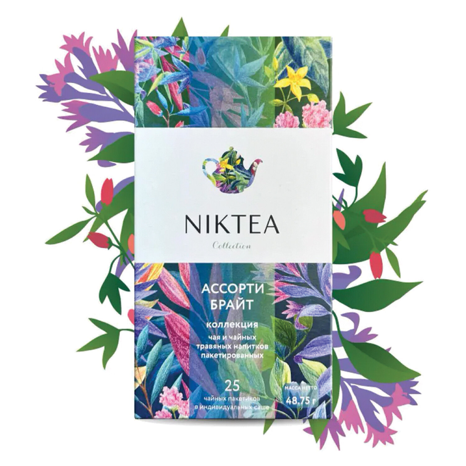  NIKTEA 624413,  4 .