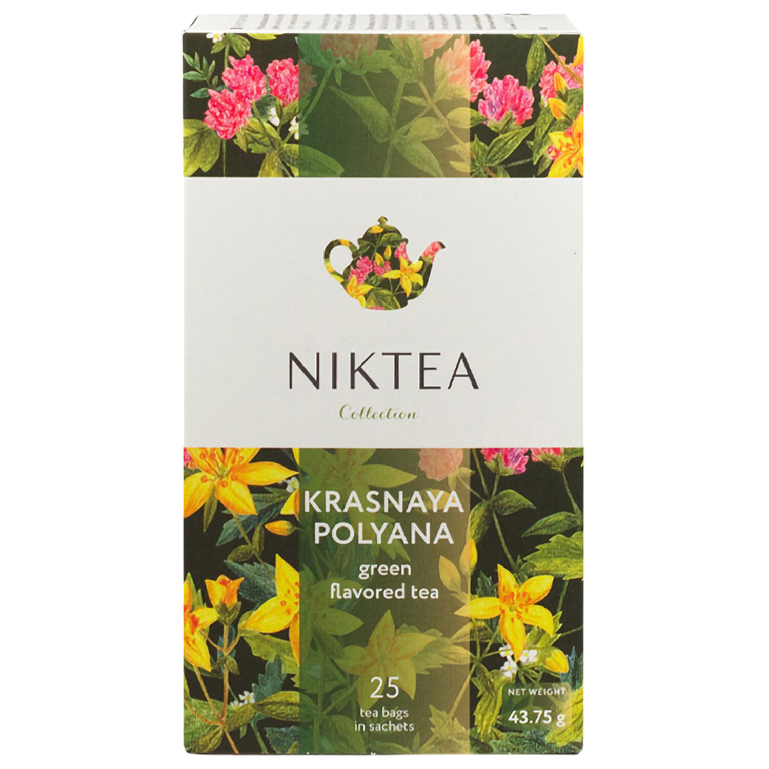  NIKTEA 624421,  5 .
