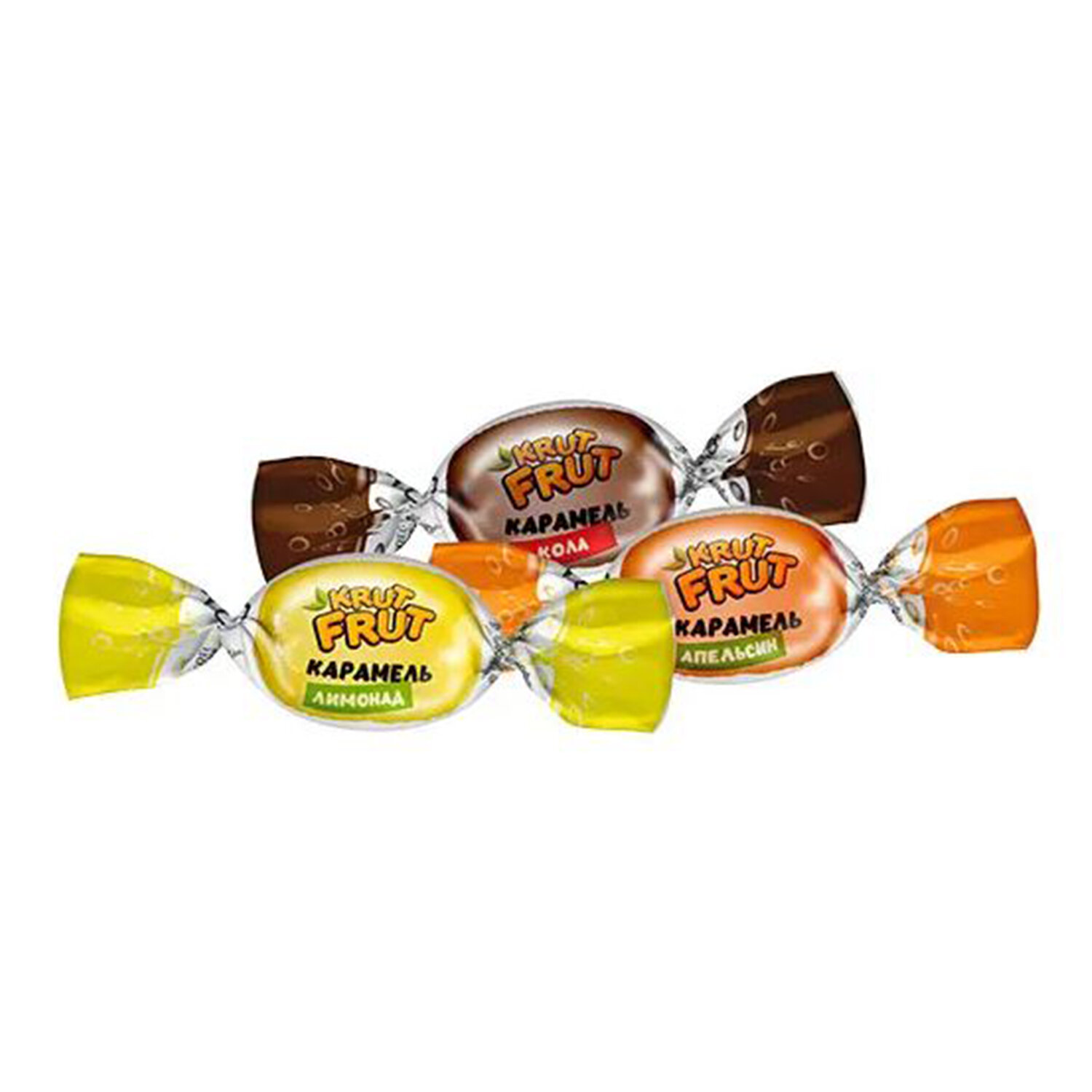  KRUTFRUT 624446,  5 .
