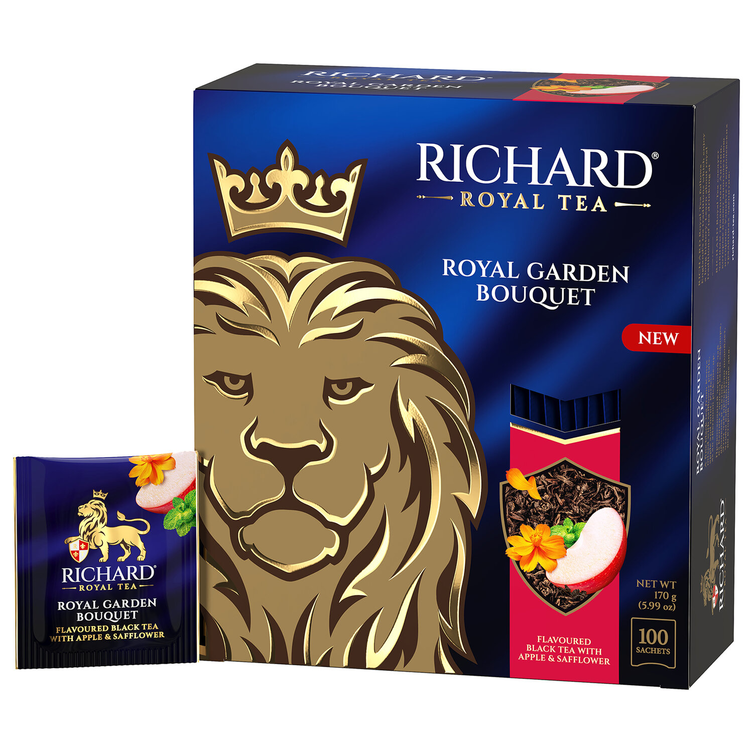 RICHARD  RICHARD 624558,  3 .