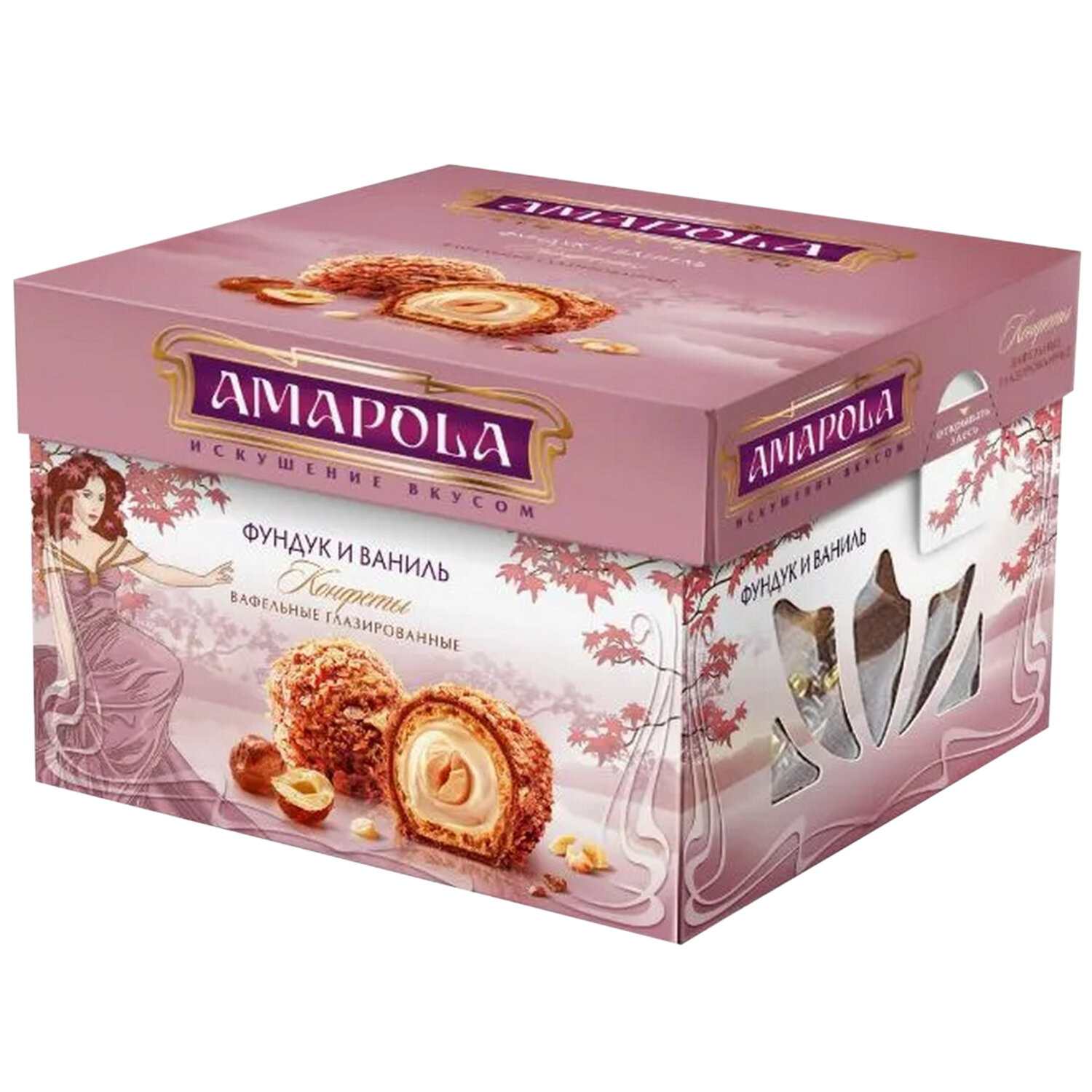 ������� AMAPOLA 624580