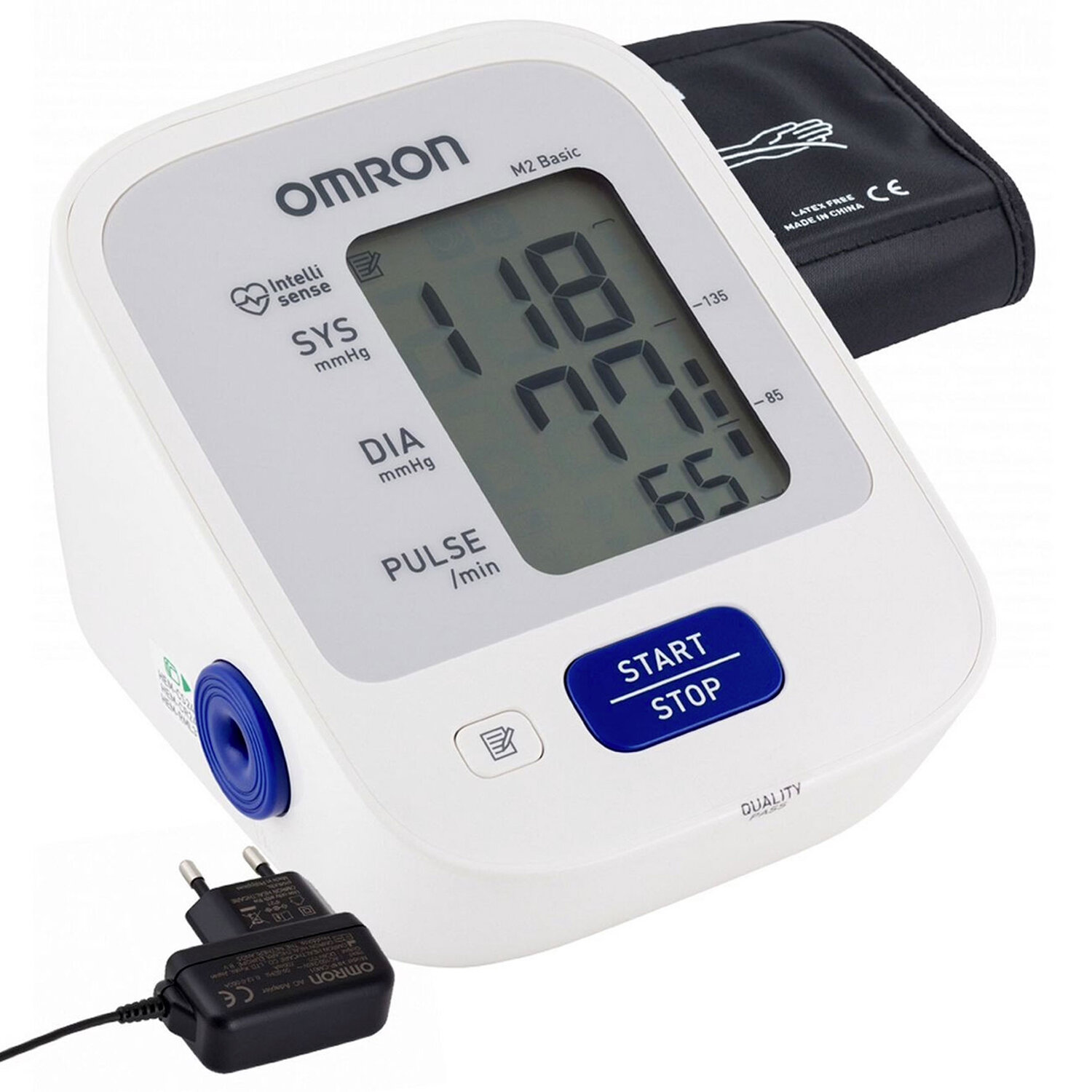  OMRON 631369