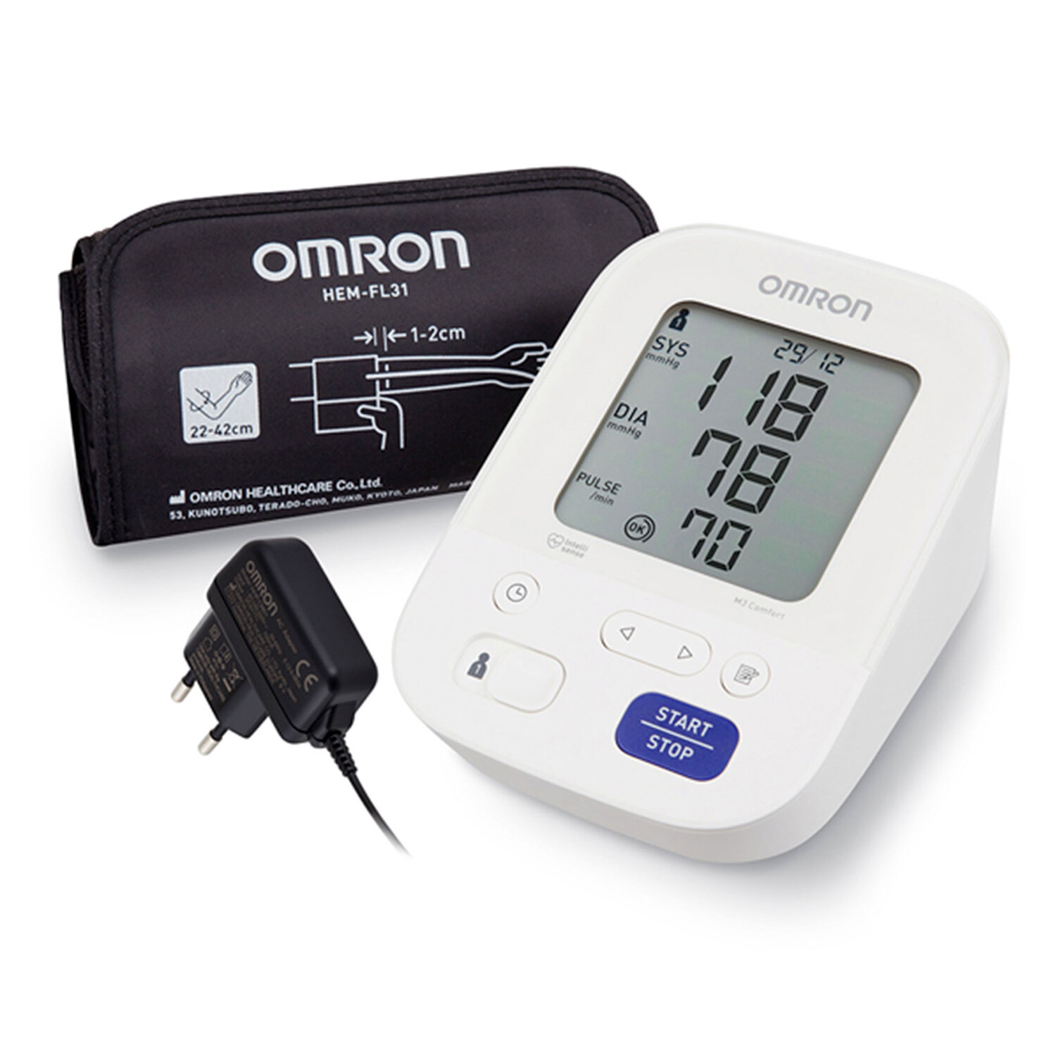  OMRON 631370