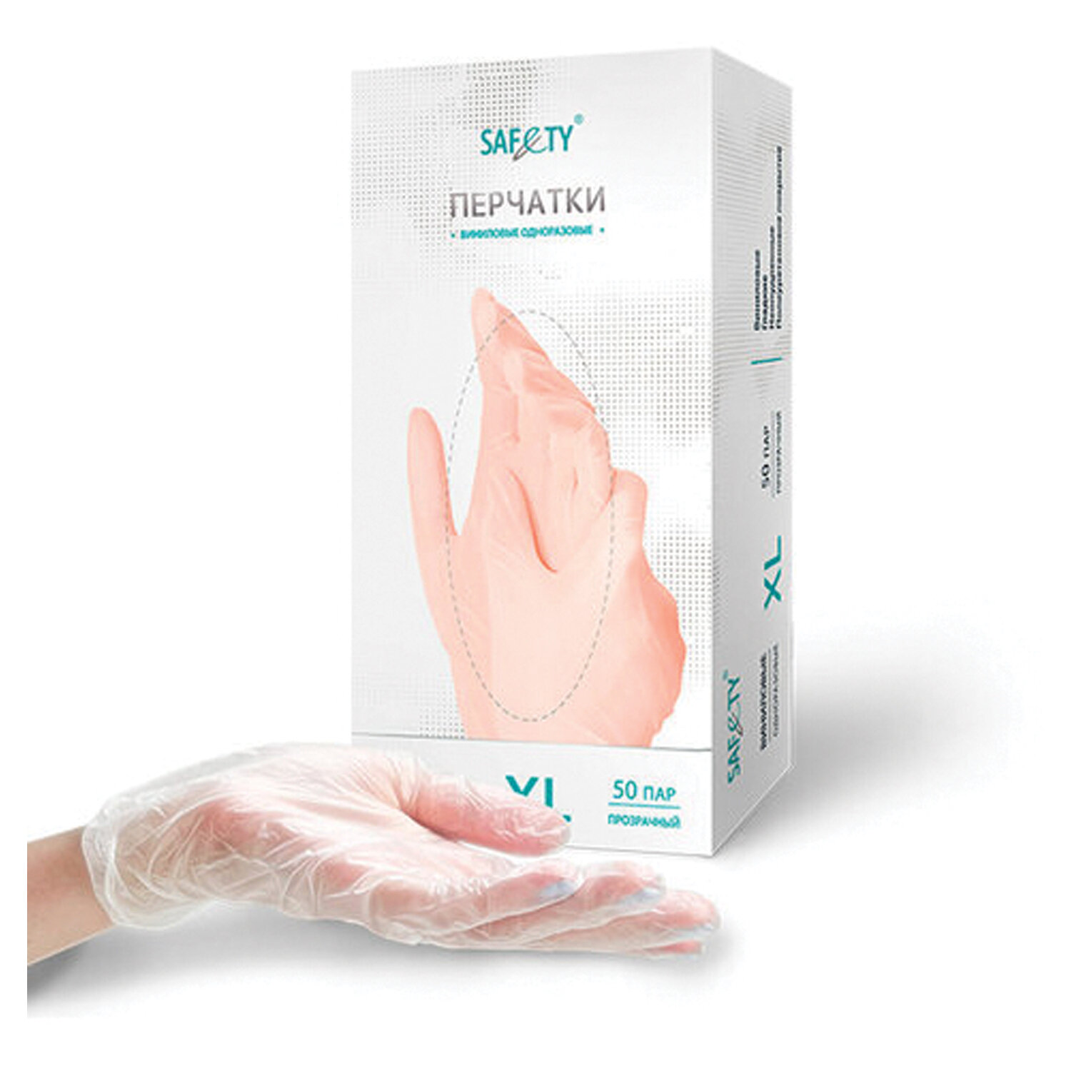 SAF&TY �������� SAF&TY 631602