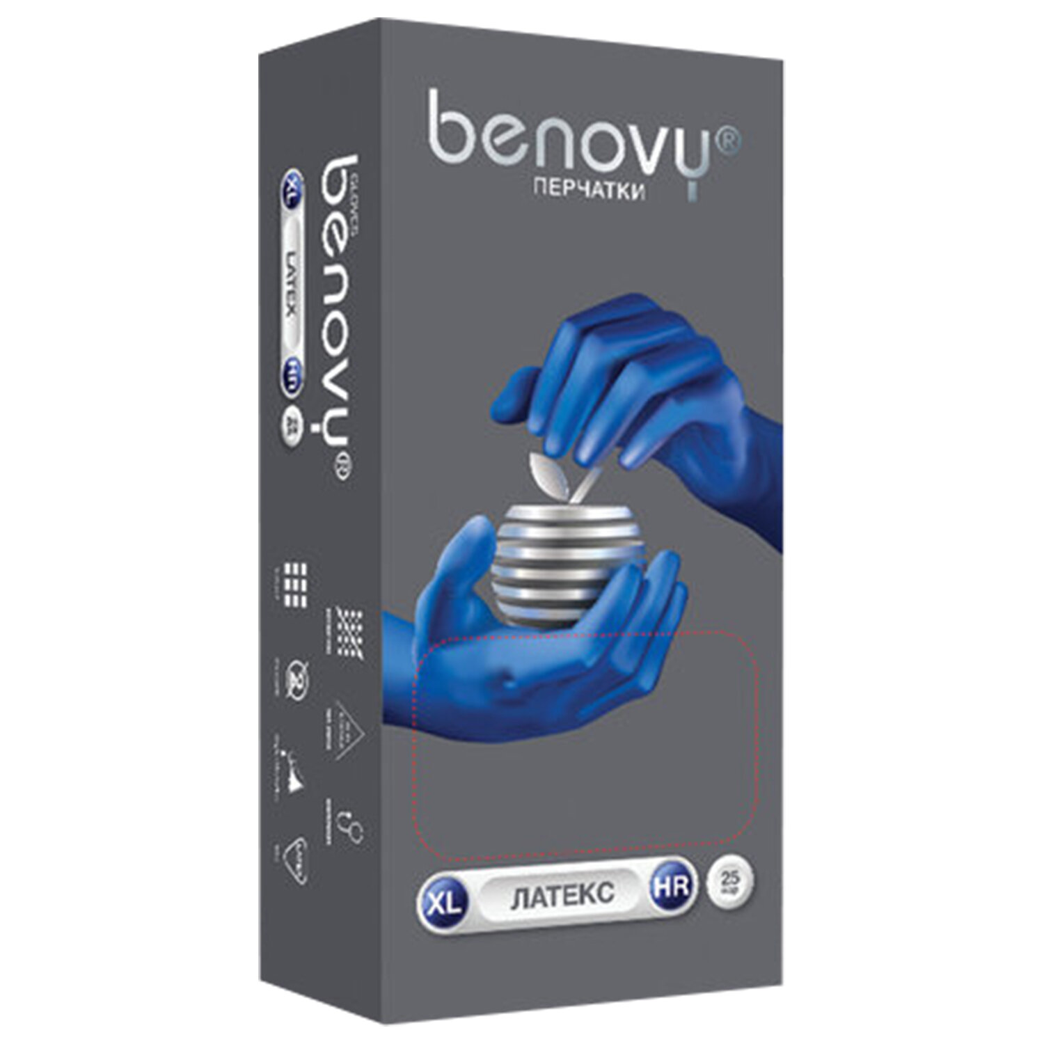 �������� BENOVY 631606