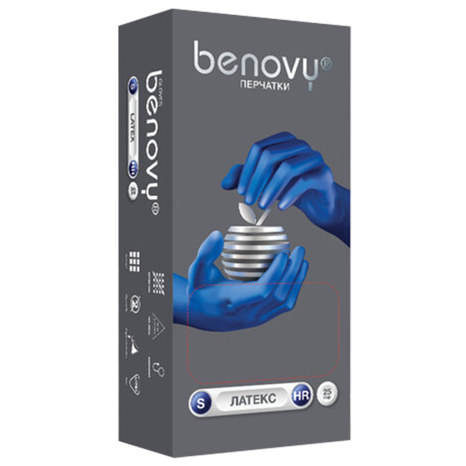 �������� BENOVY 631609