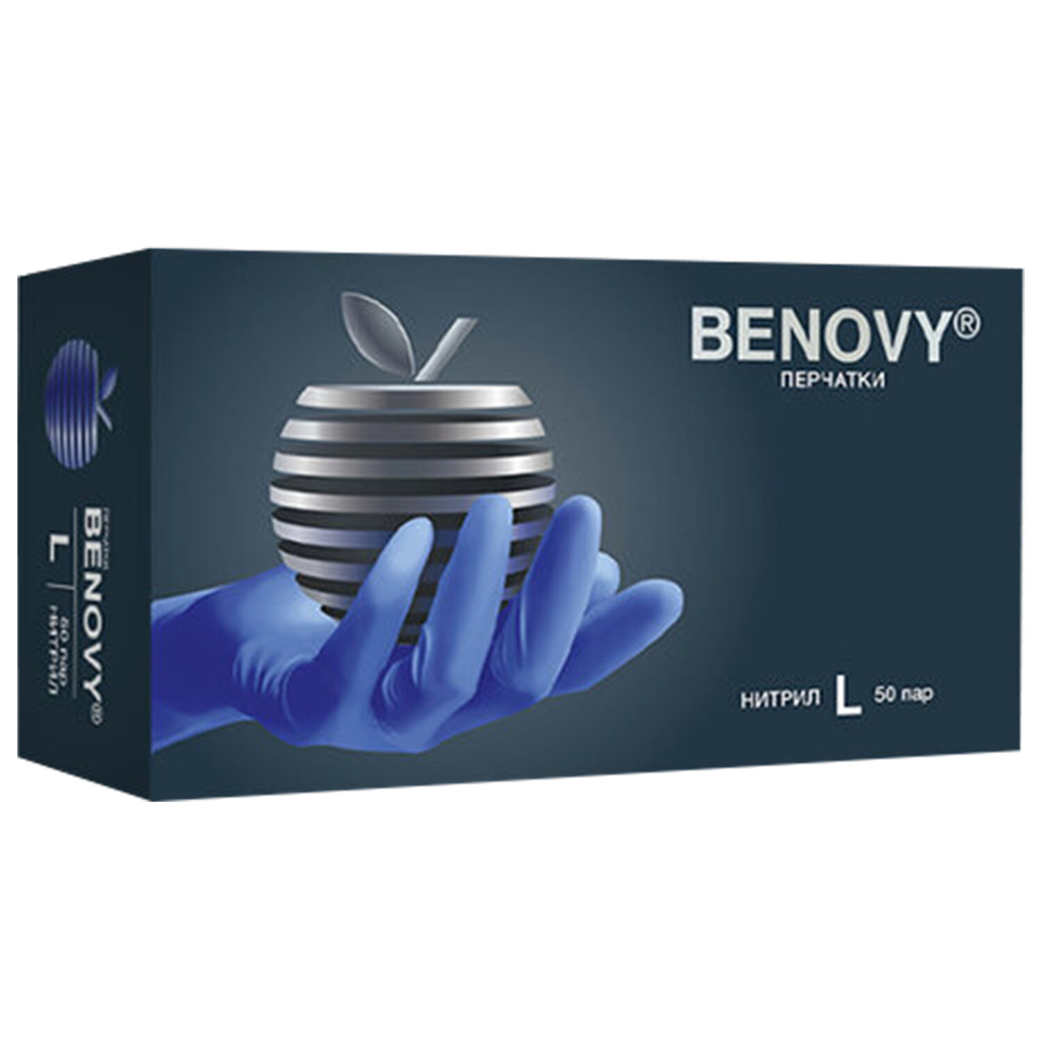  BENOVY 631613
