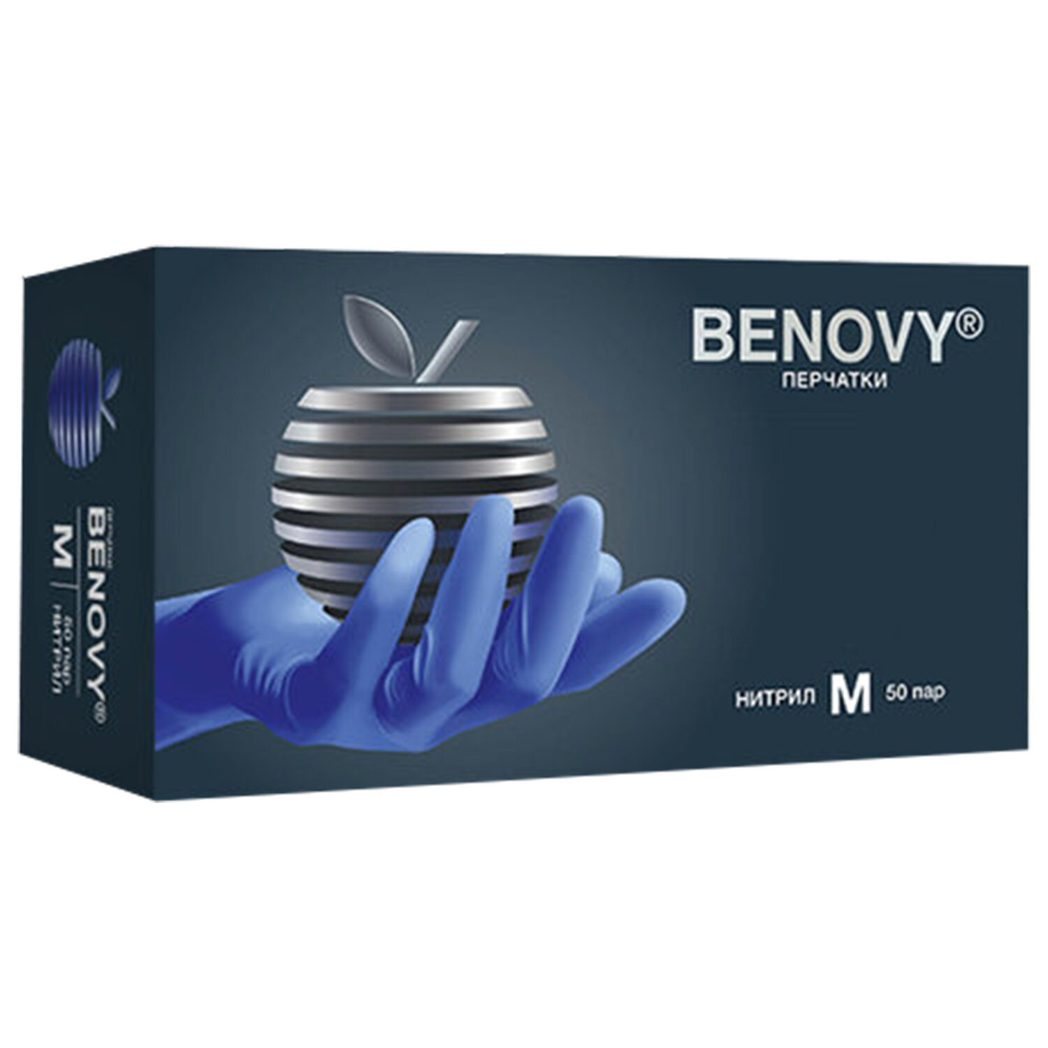  BENOVY 631614