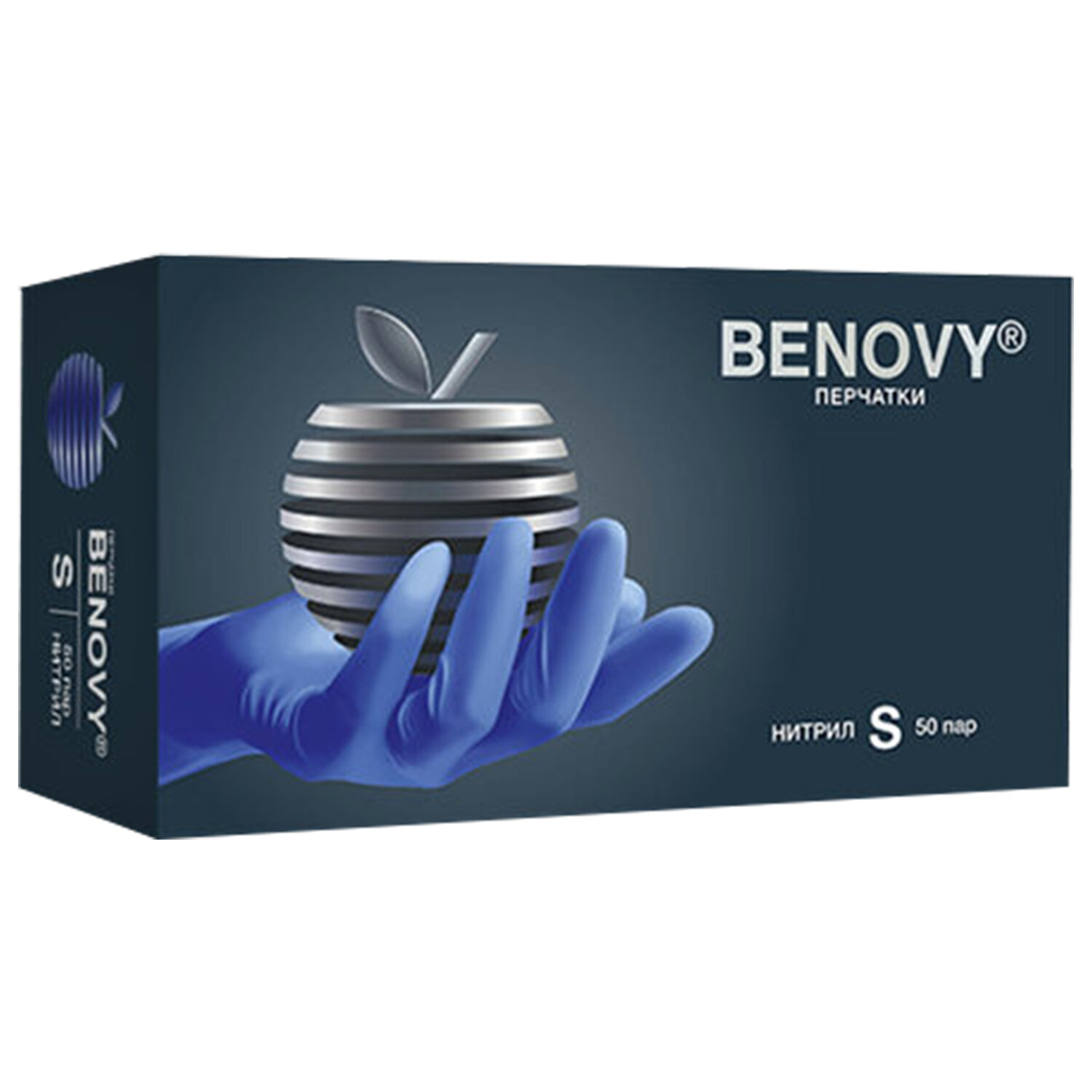  BENOVY 631615