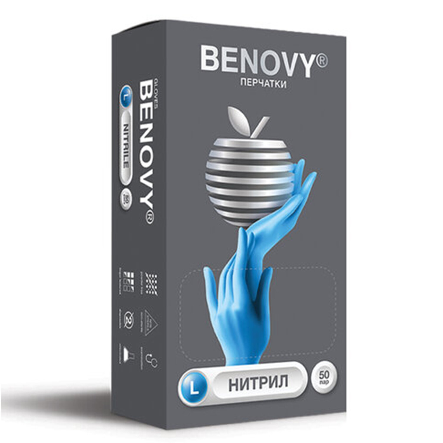  BENOVY 631619,  2 .