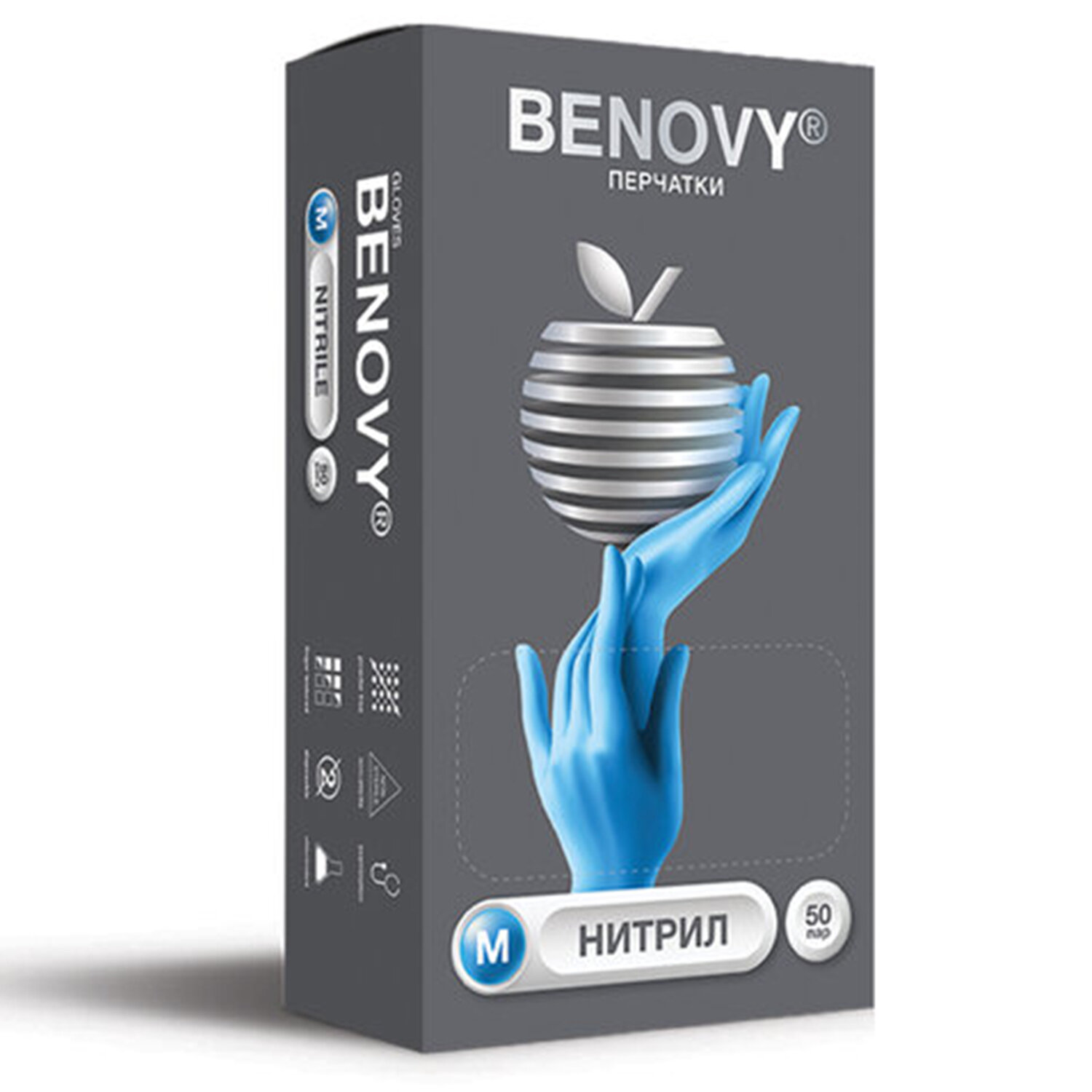  BENOVY 631620,  2 .