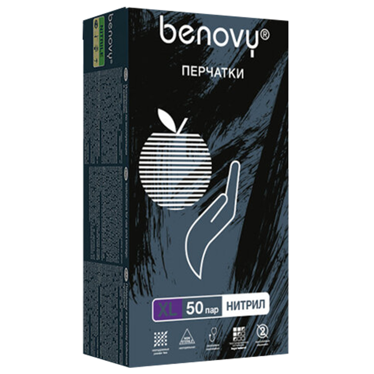 �������� BENOVY 631627