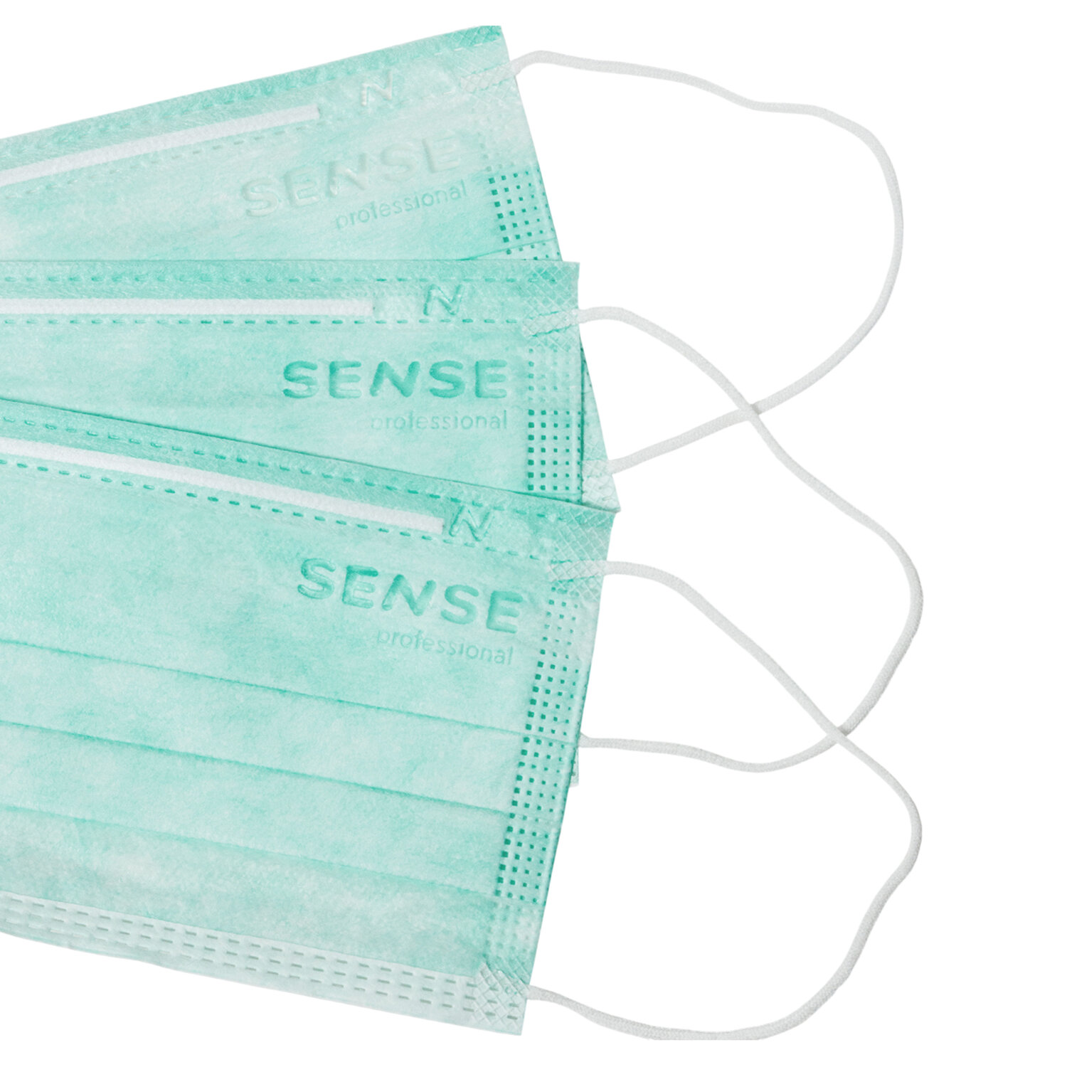 ����� SENSE 631684