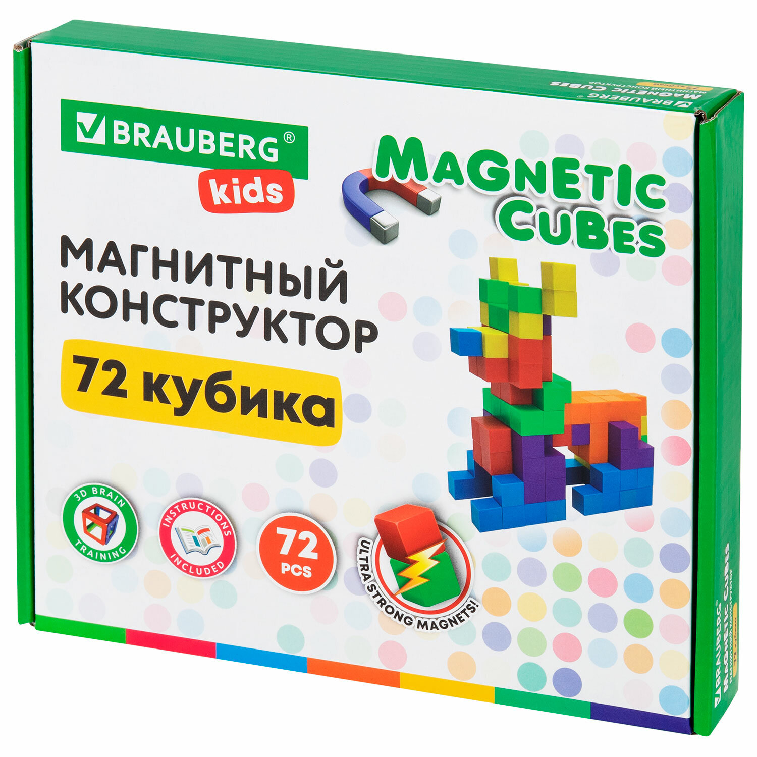  BRAUBERG 665724
