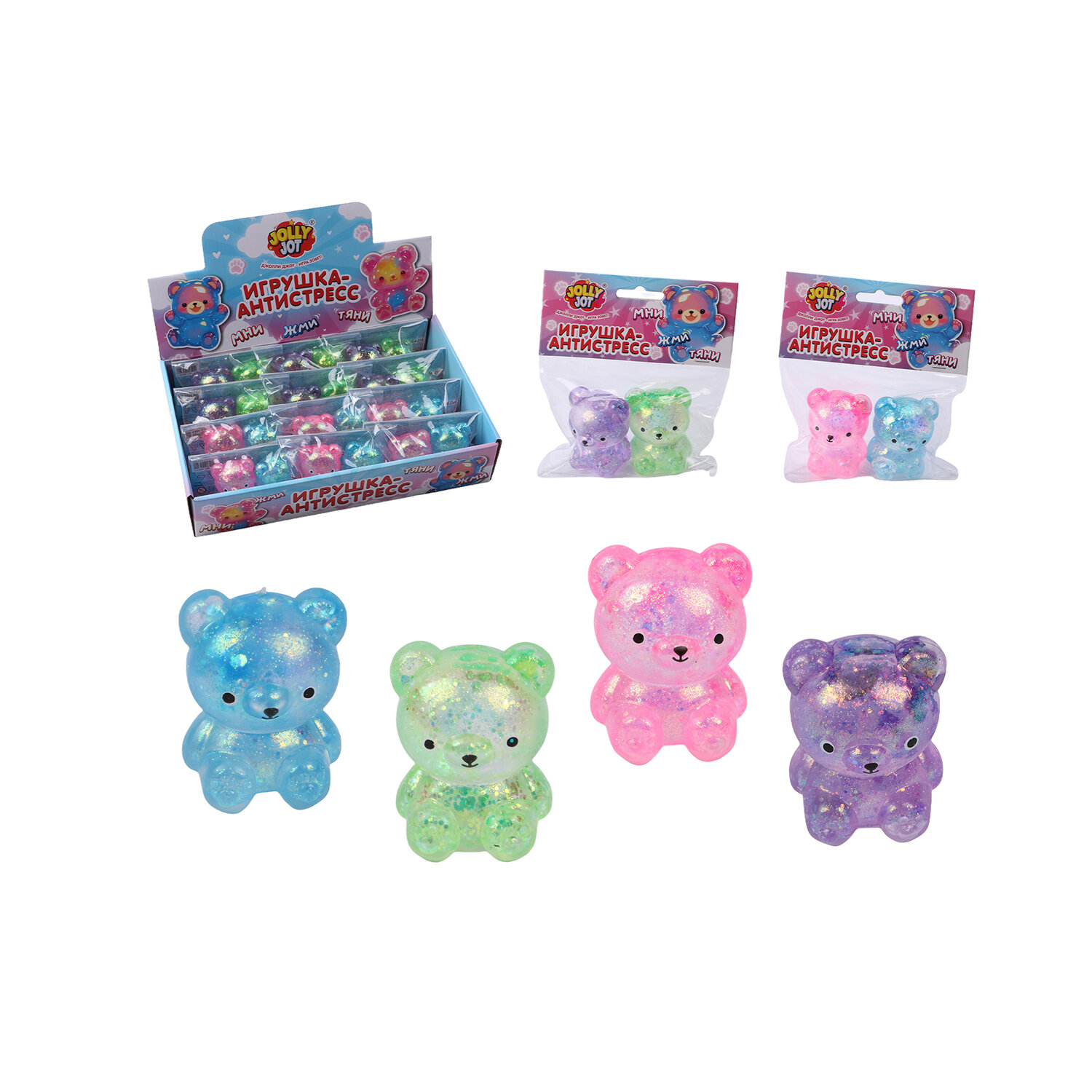 �������-���������� JOLLY JOT 665771, �������� 12 ��.