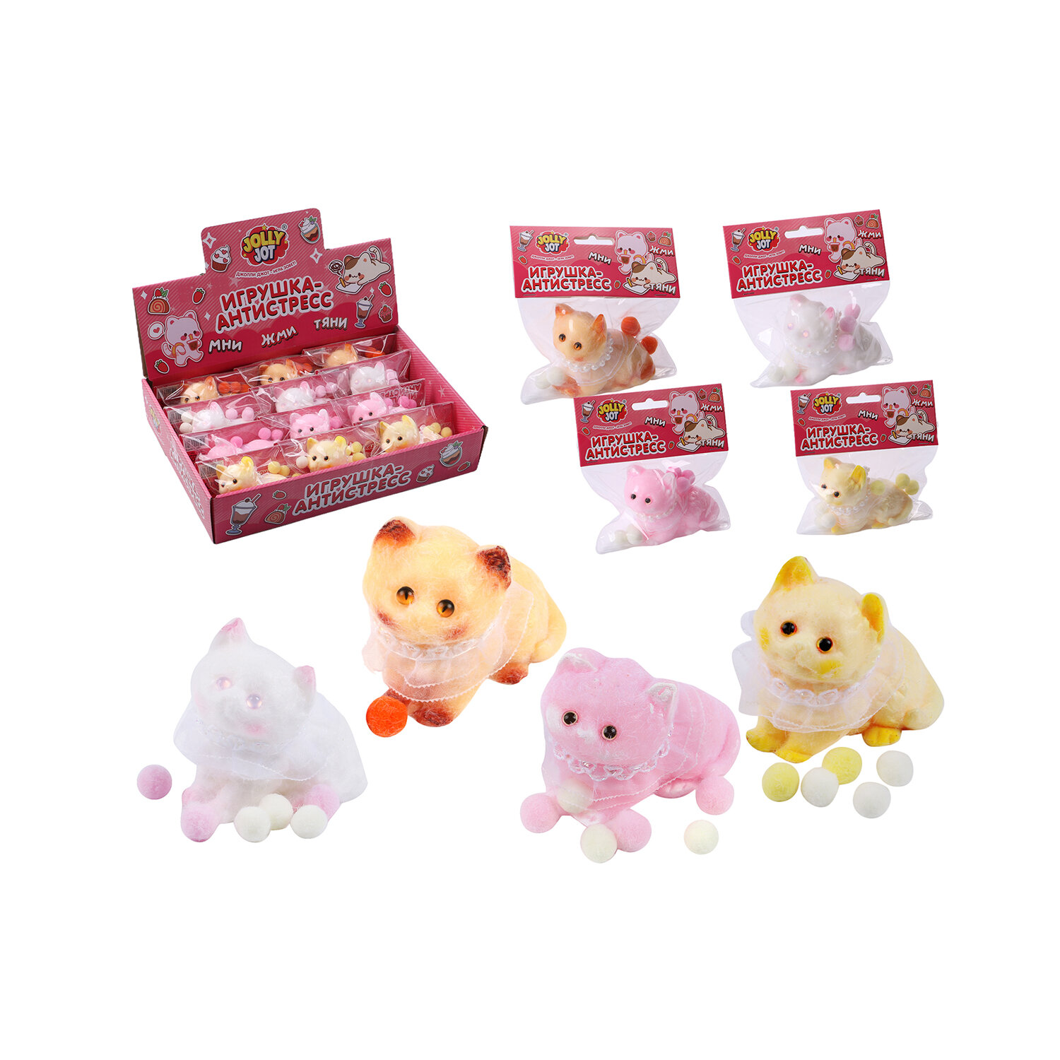 �������-���������� JOLLY JOT 665772, �������� 12 ��.