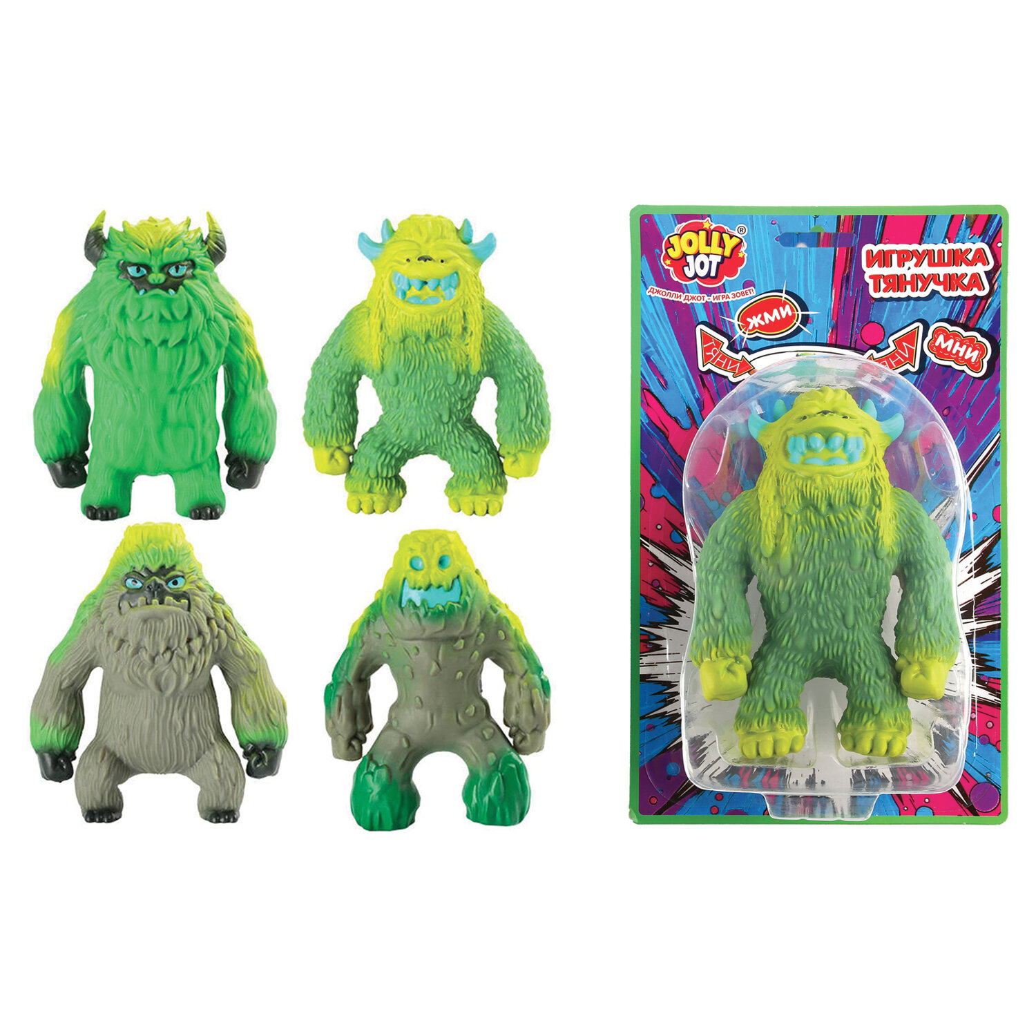 �������-���������� JOLLY JOT 665779, �������� 12 ��.