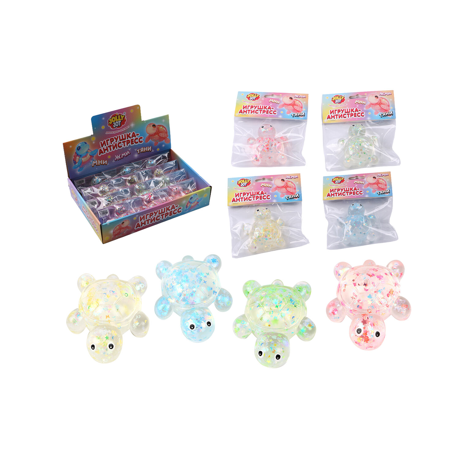 JOLLY JOT �������-���������� JOLLY JOT 665796, �������� 12 ��.