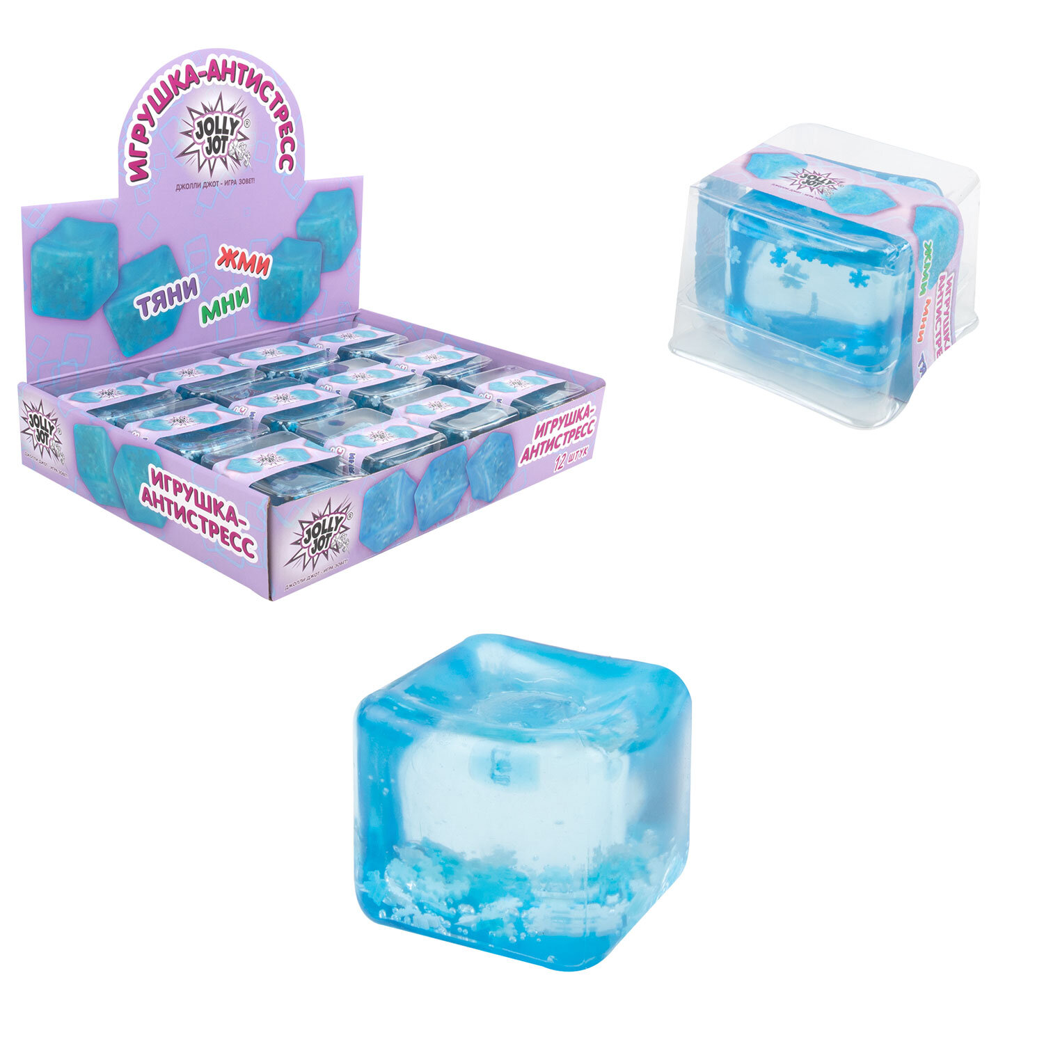 JOLLY JOT - JOLLY JOT 665797,  12 .