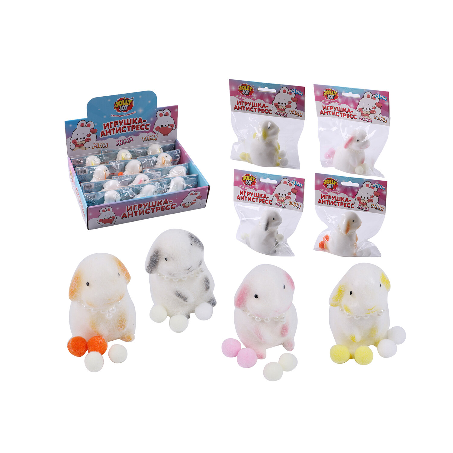 �������-���������� JOLLY JOT 665800, �������� 12 ��.