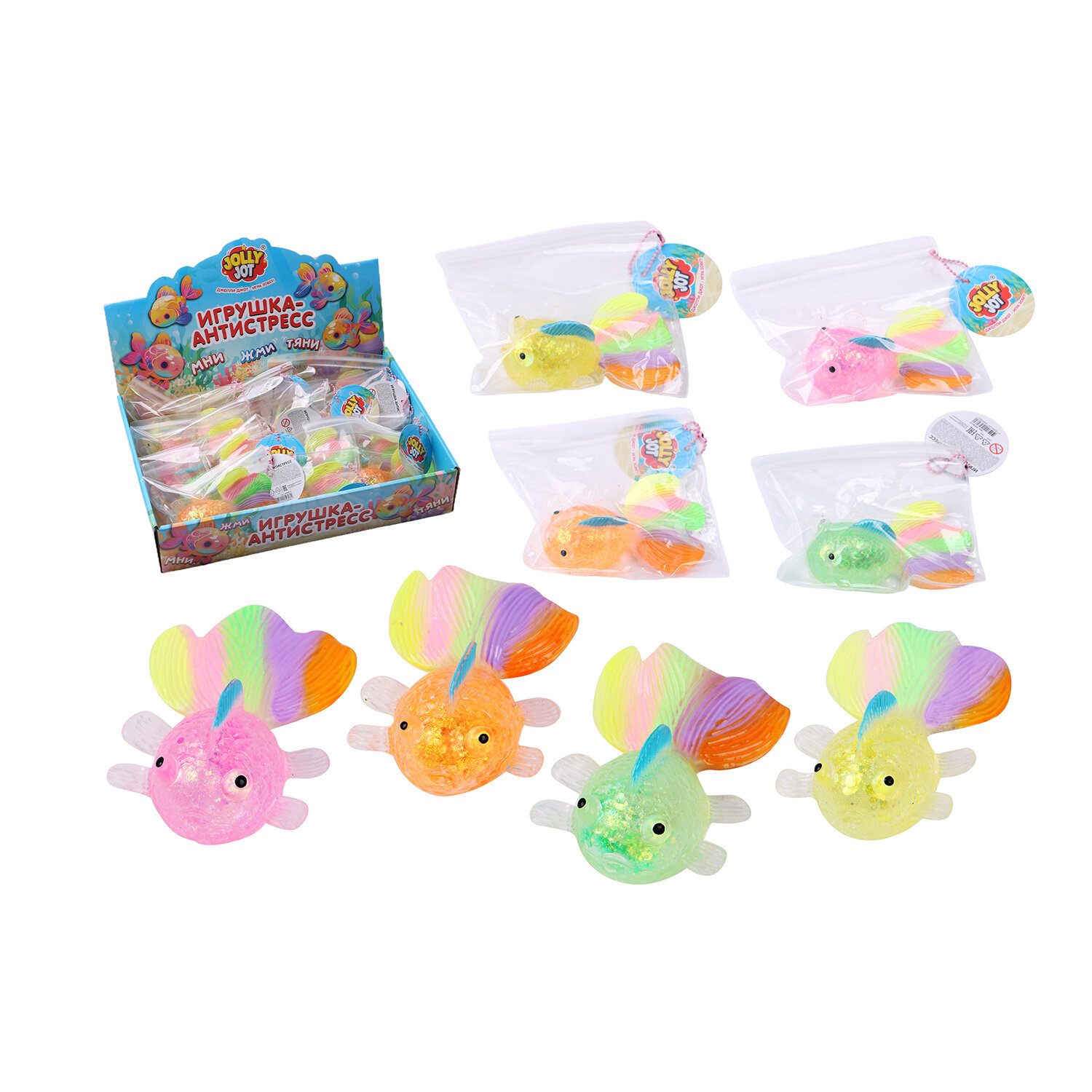 �������-���������� JOLLY JOT 665813, �������� 12 ��.