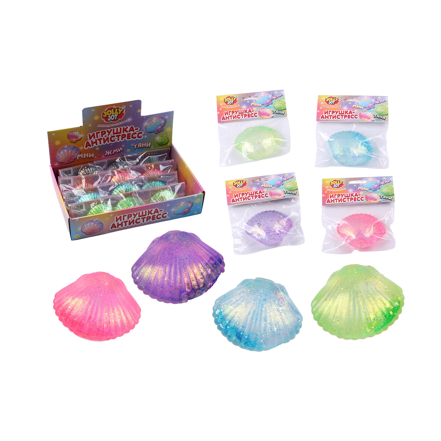 �������-���������� JOLLY JOT 665814, �������� 12 ��.