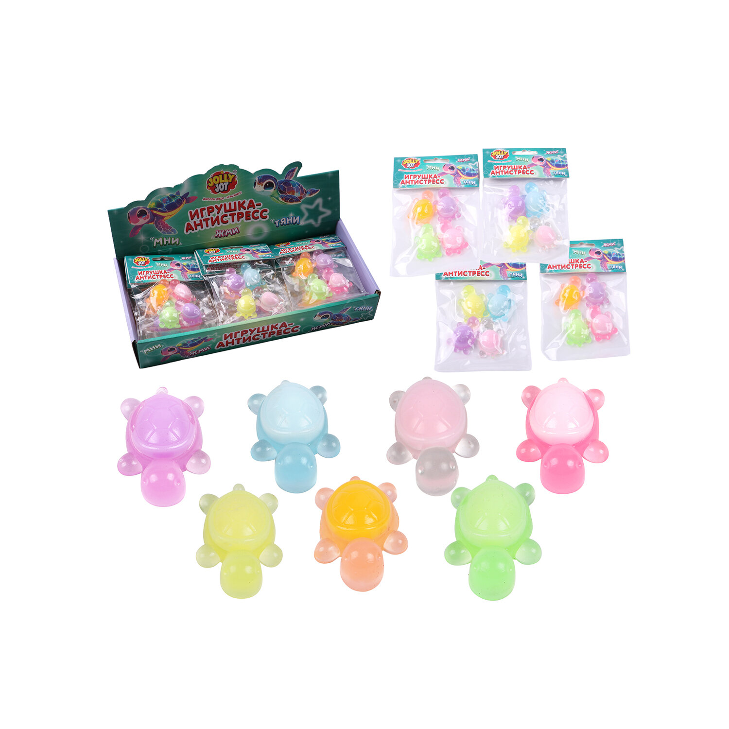 �������-���������� JOLLY JOT 665816, �������� 12 ��.