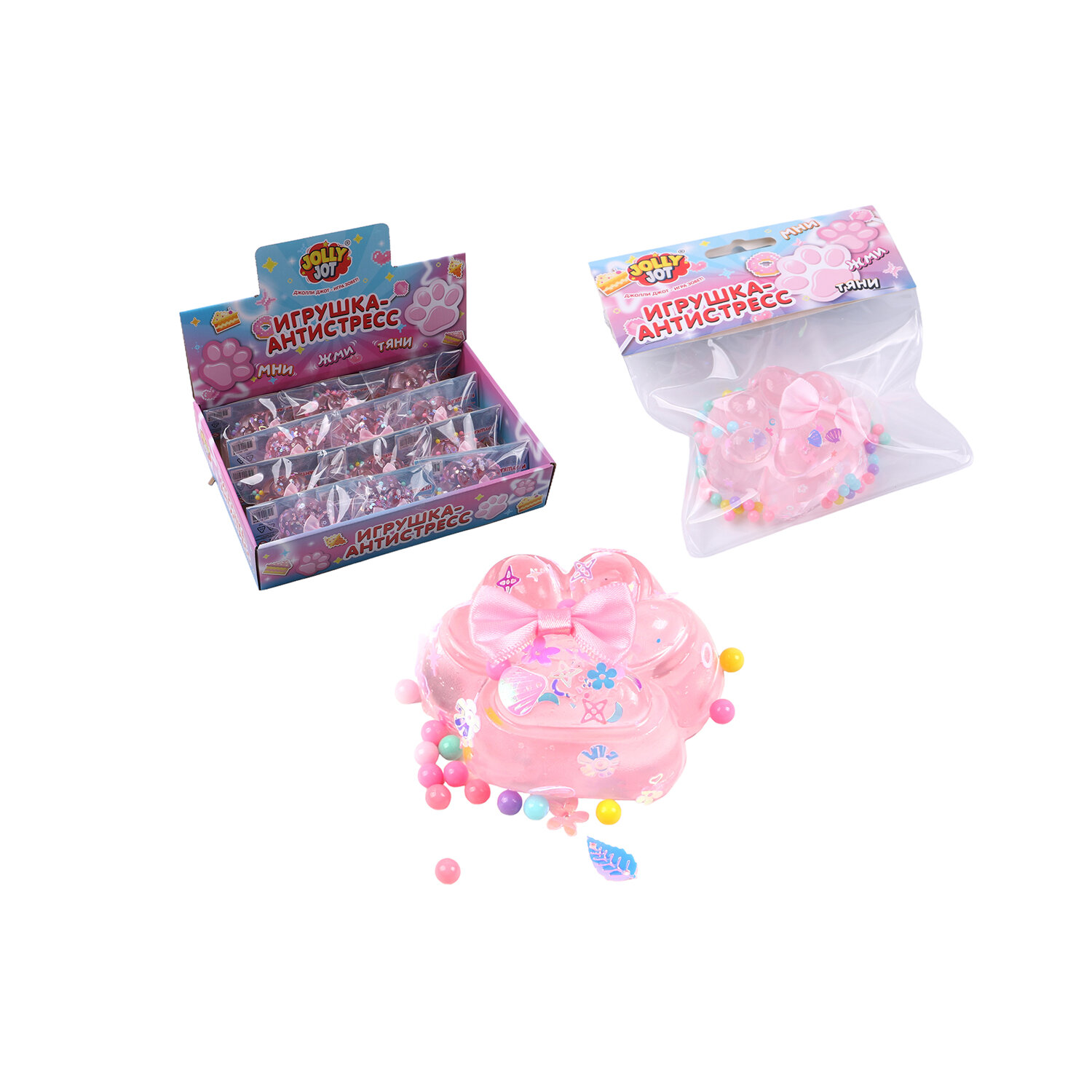 �������-���������� JOLLY JOT 665818, �������� 12 ��.