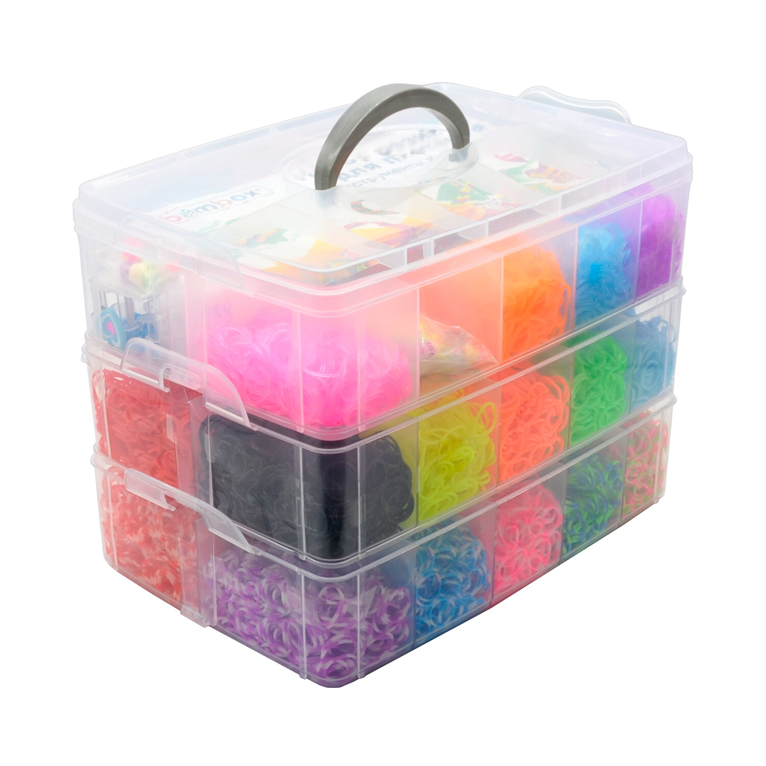 ����� BAMBOX 665973