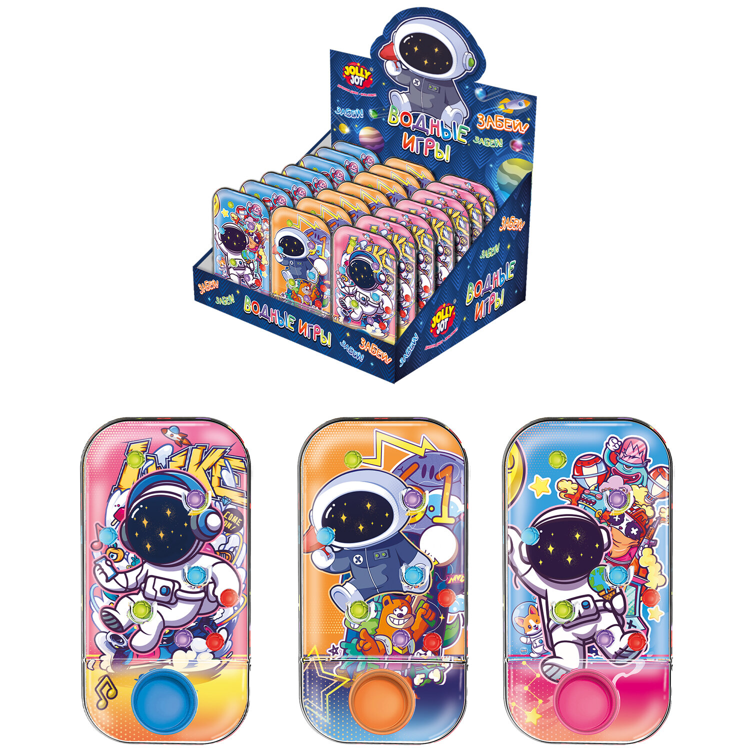 JOLLY JOT ������ JOLLY JOT 665996, �������� 24 ��.