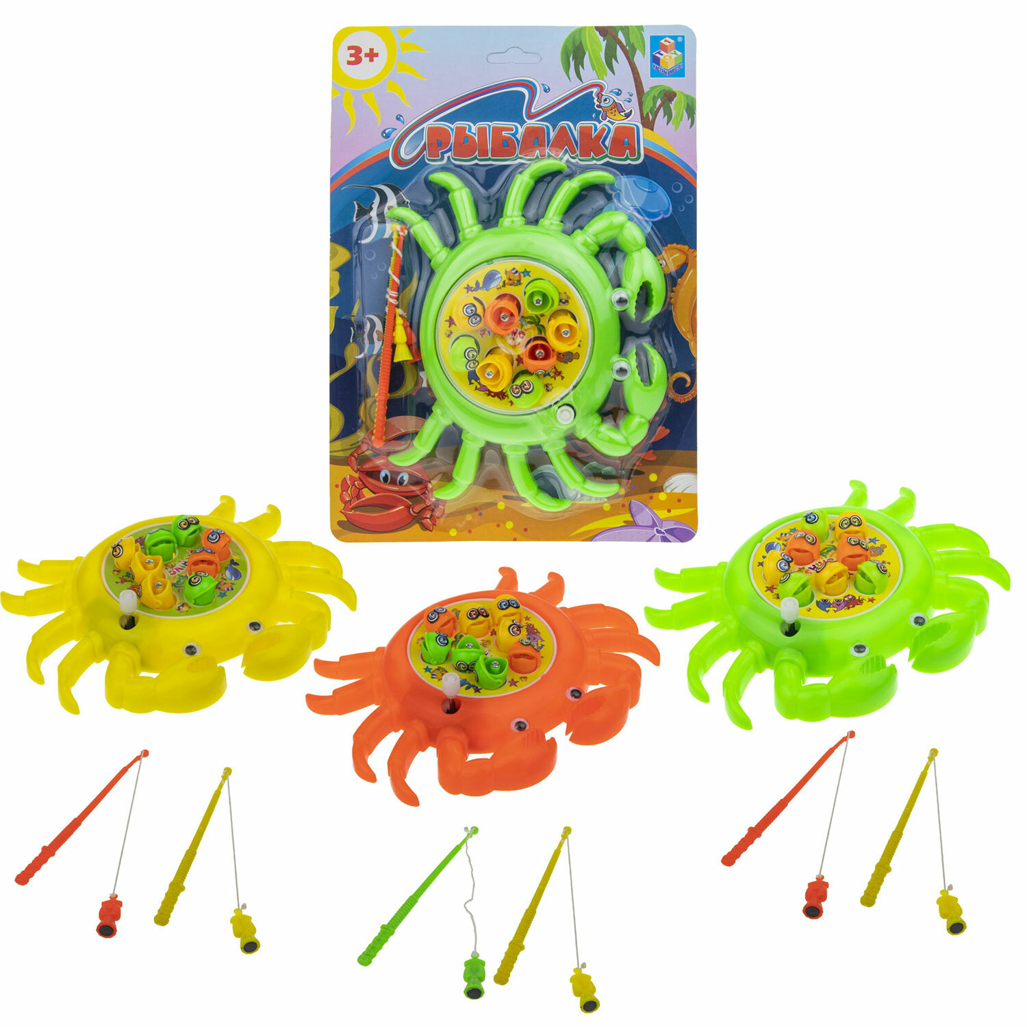- 1TOY 666136,  9 .