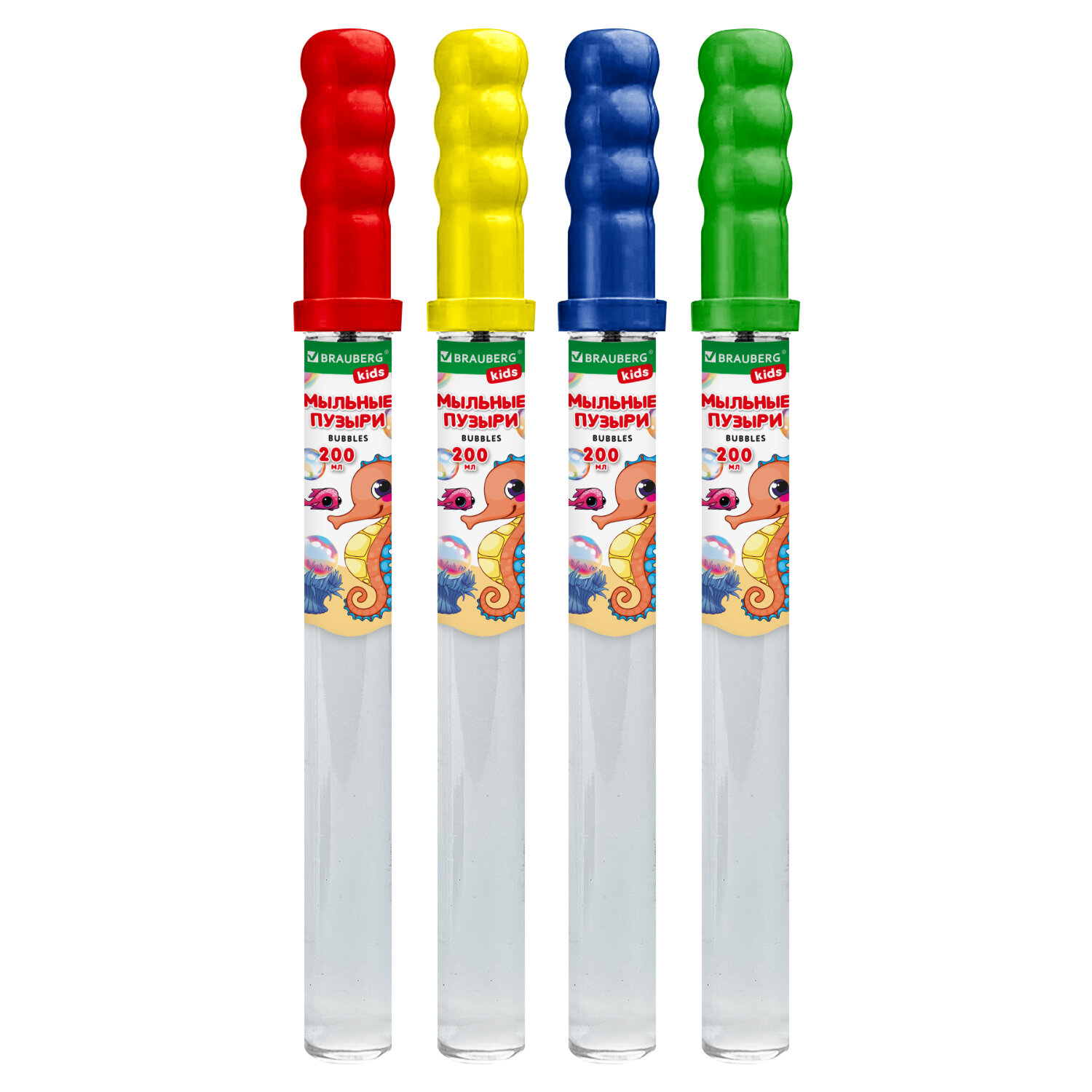  BRAUBERG KIDS 666205,  10 .
