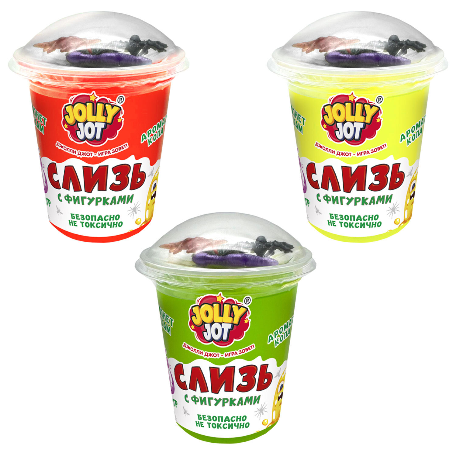 ����� JOLLY JOT 666664, �������� 6 ��.