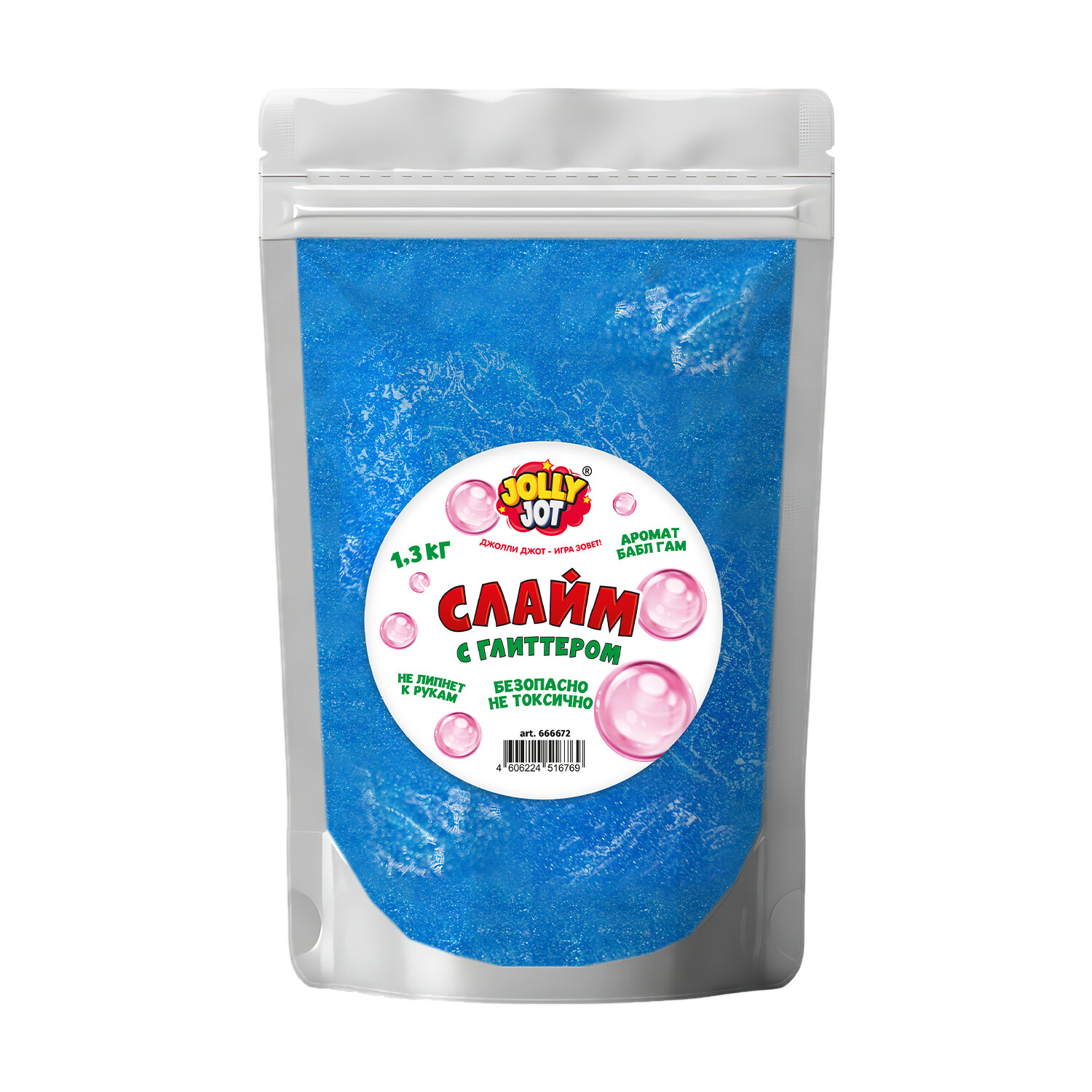 JOLLY JOT ����� JOLLY JOT 666672, �������� 4 ��.