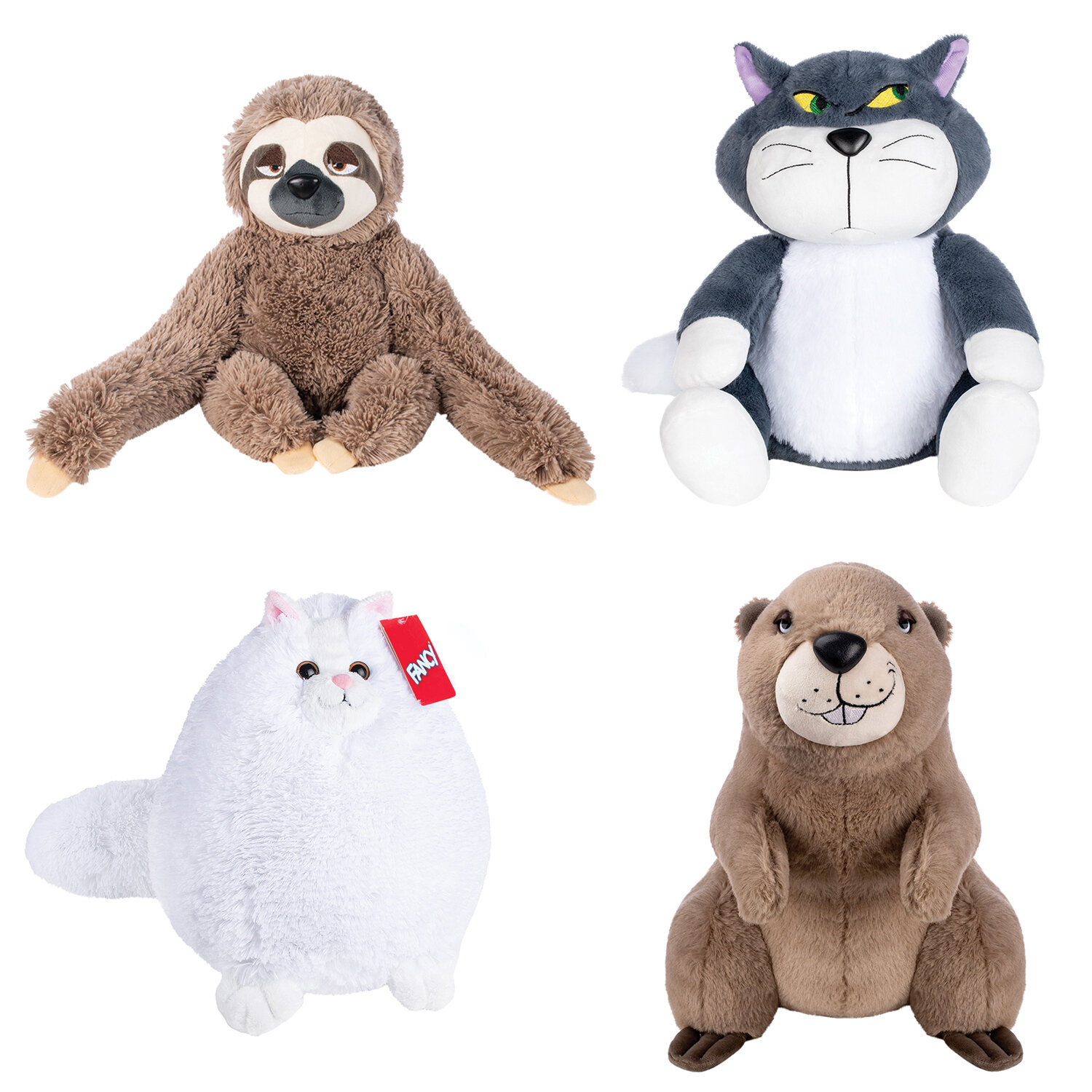 ������ FANCY 666756, �������� 4 ��.