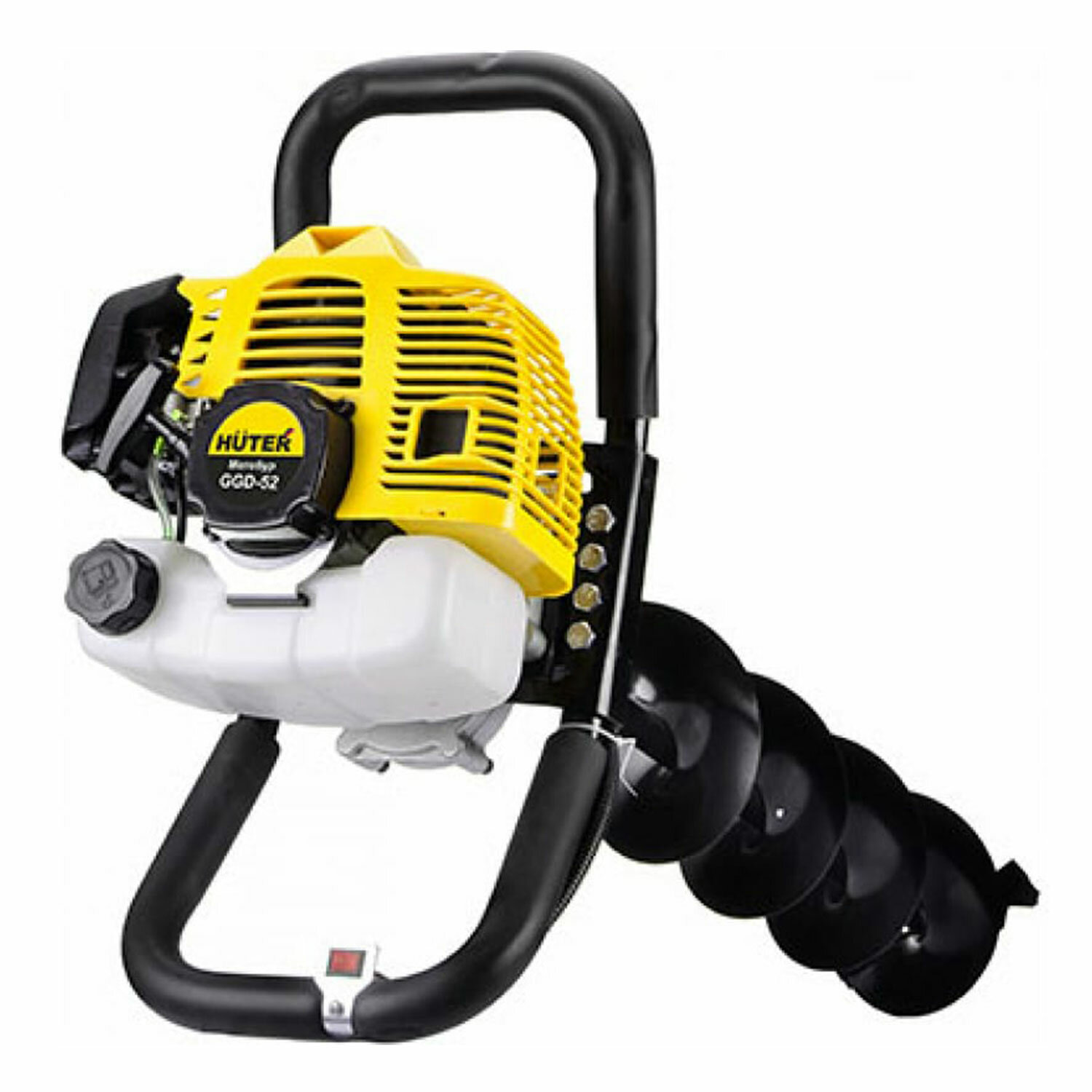  HUTER 671272