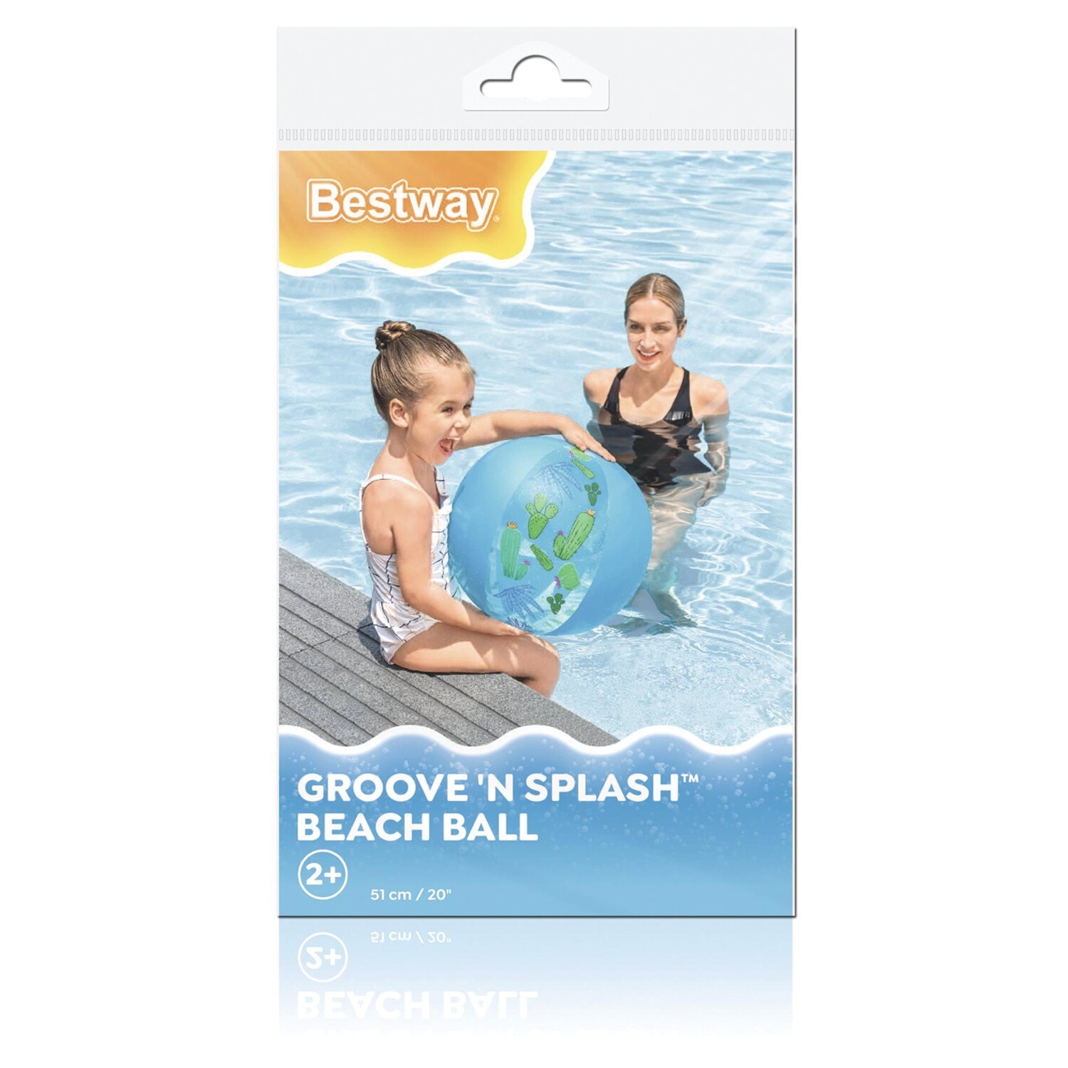 Bestway  BESTWAY 680068,  10 .