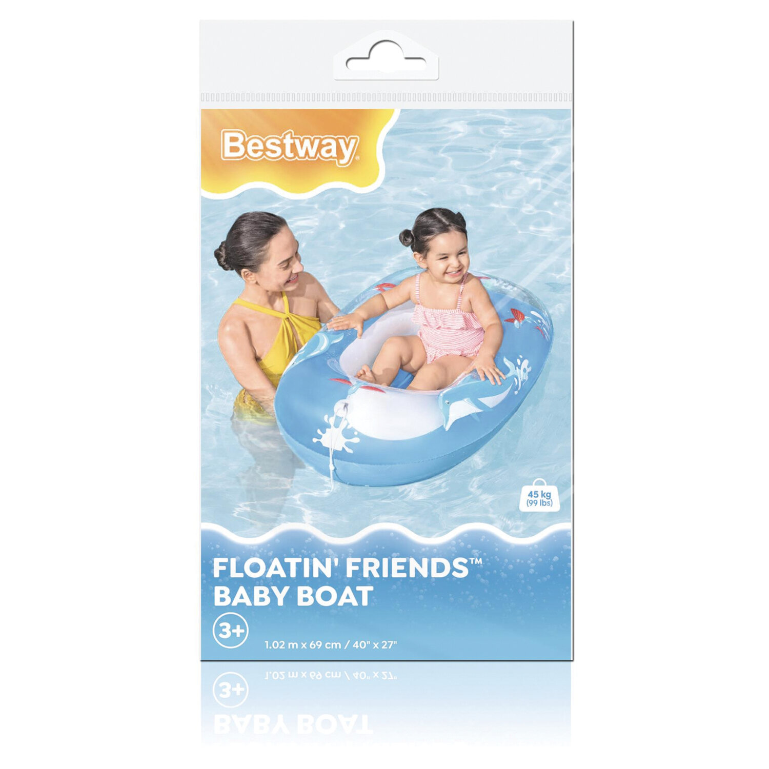  BESTWAY 680069,  3 .
