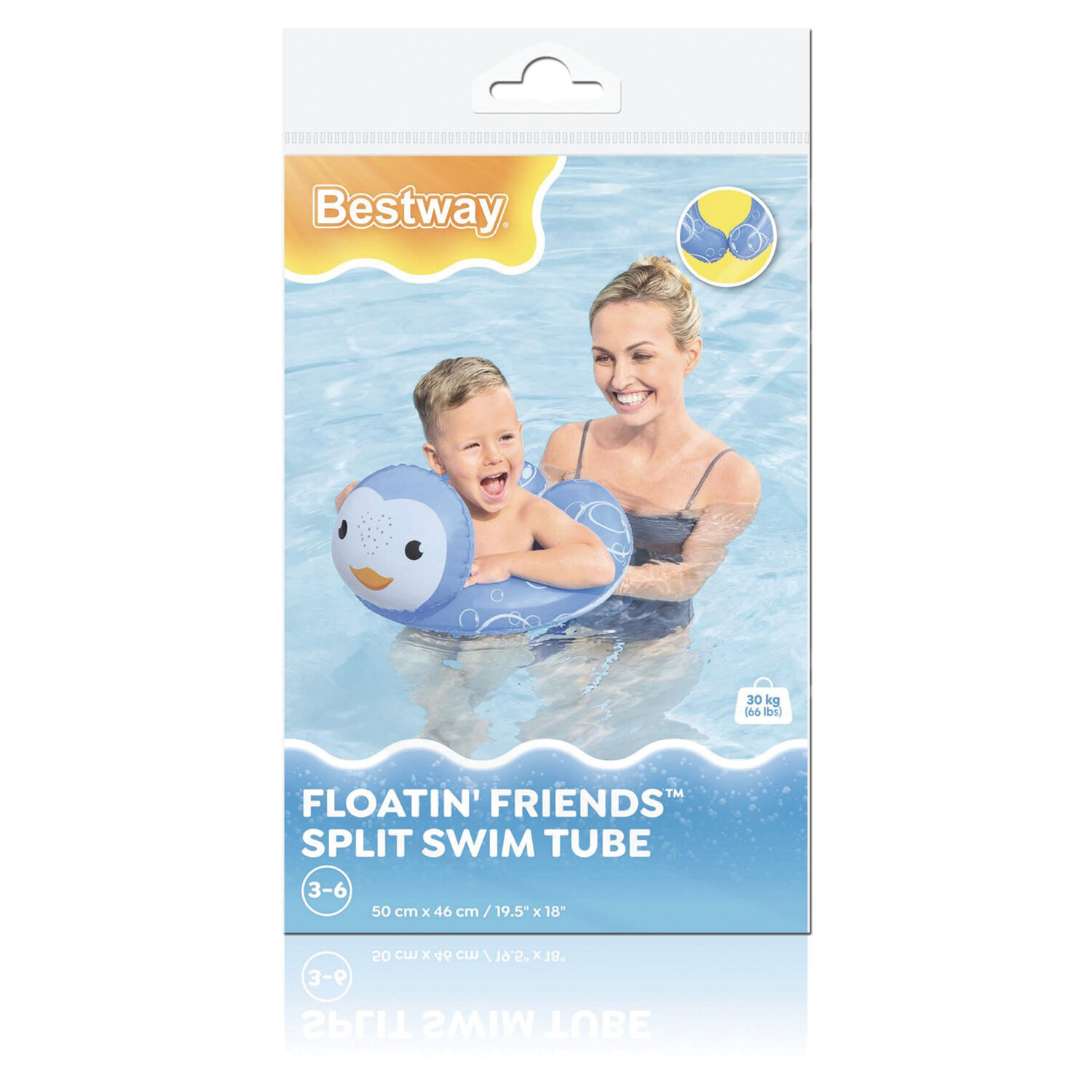 Bestway  BESTWAY 680076