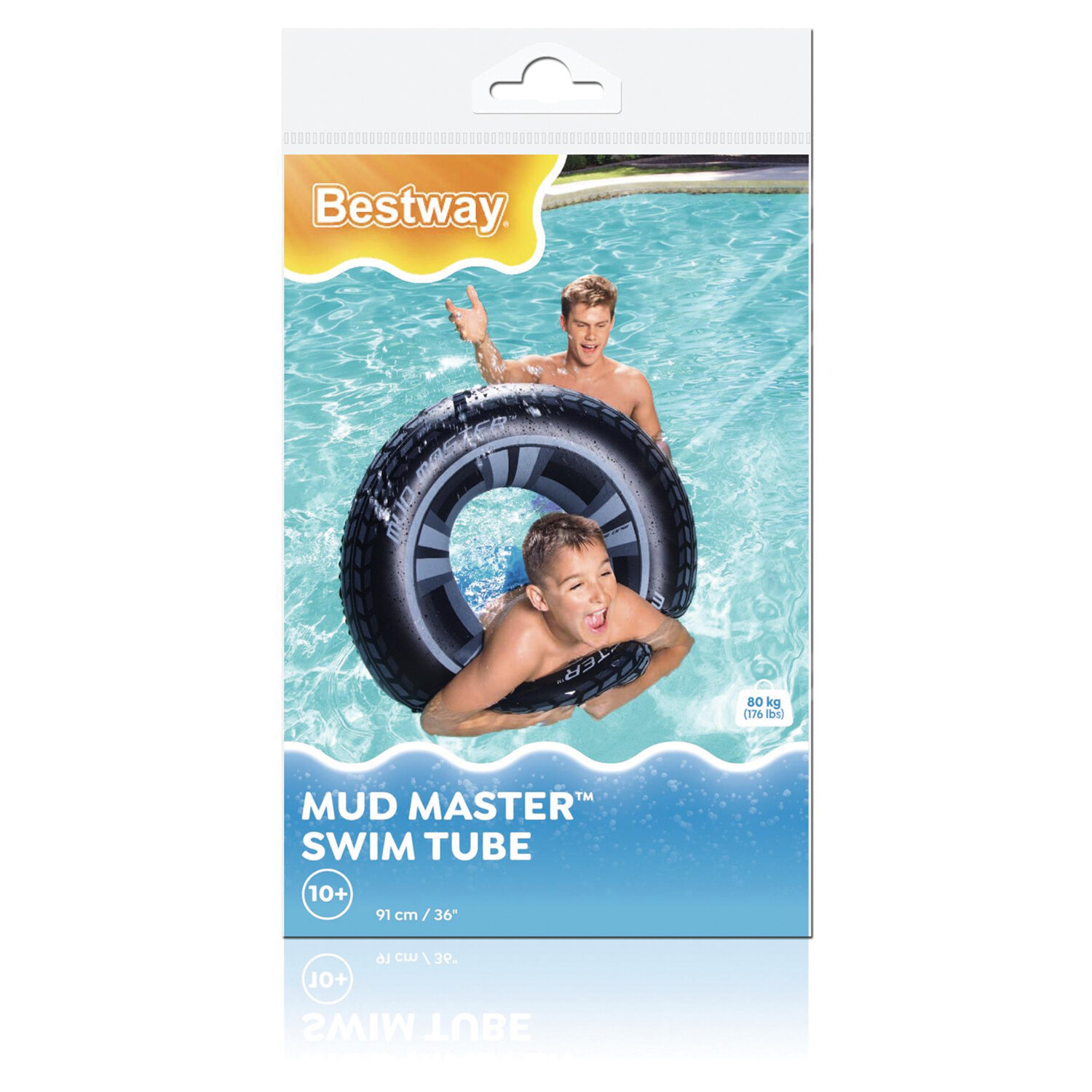 Bestway  BESTWAY 680077,  5 .