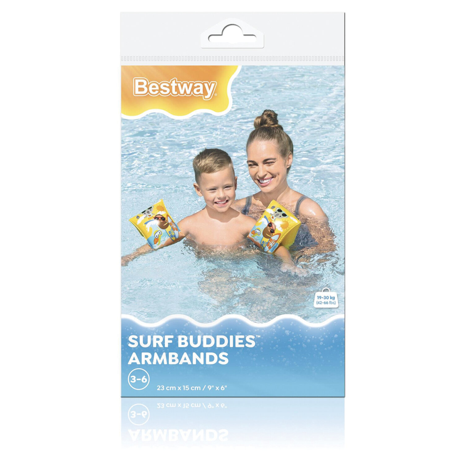  BESTWAY 680101,  10 .
