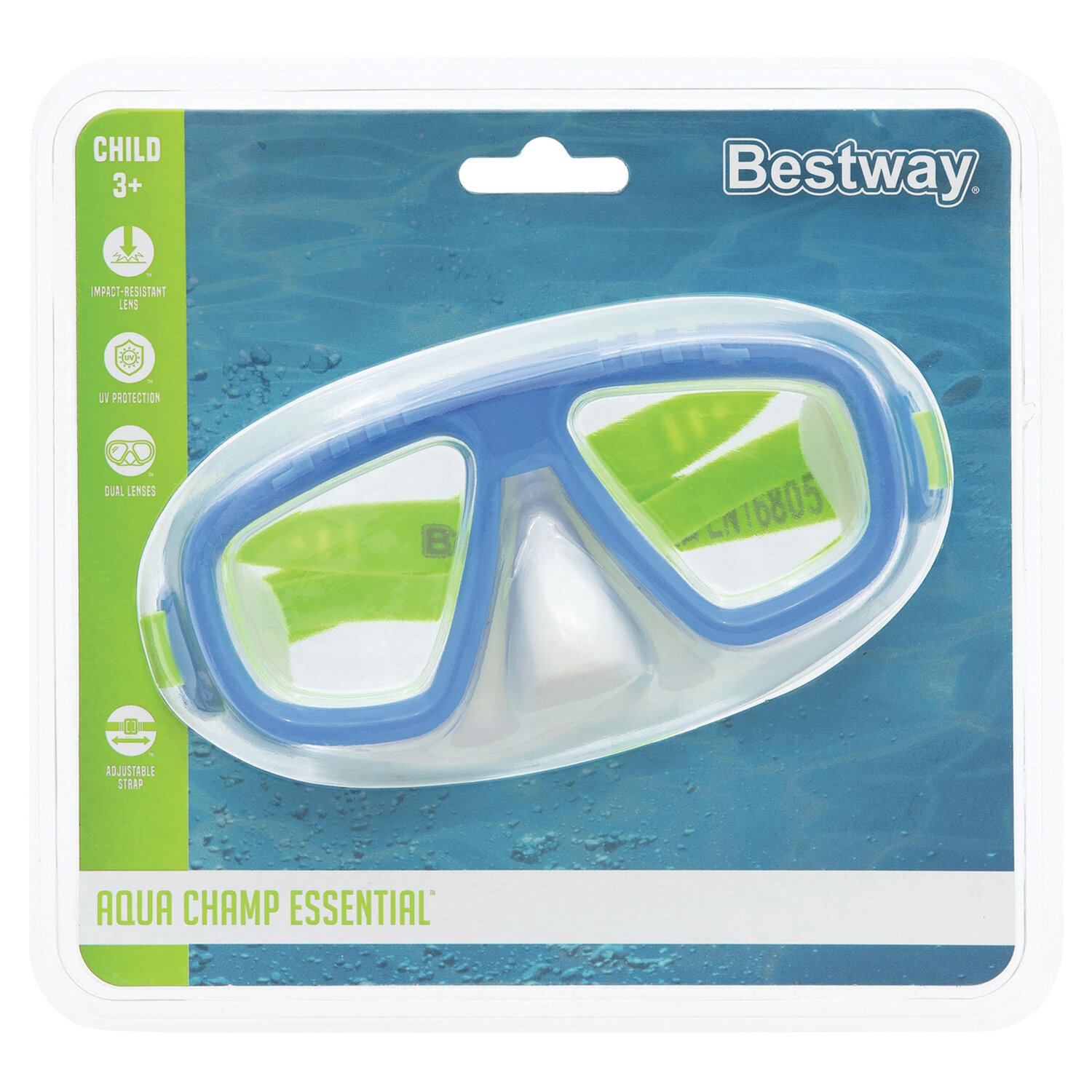  BESTWAY 680116,  4 .
