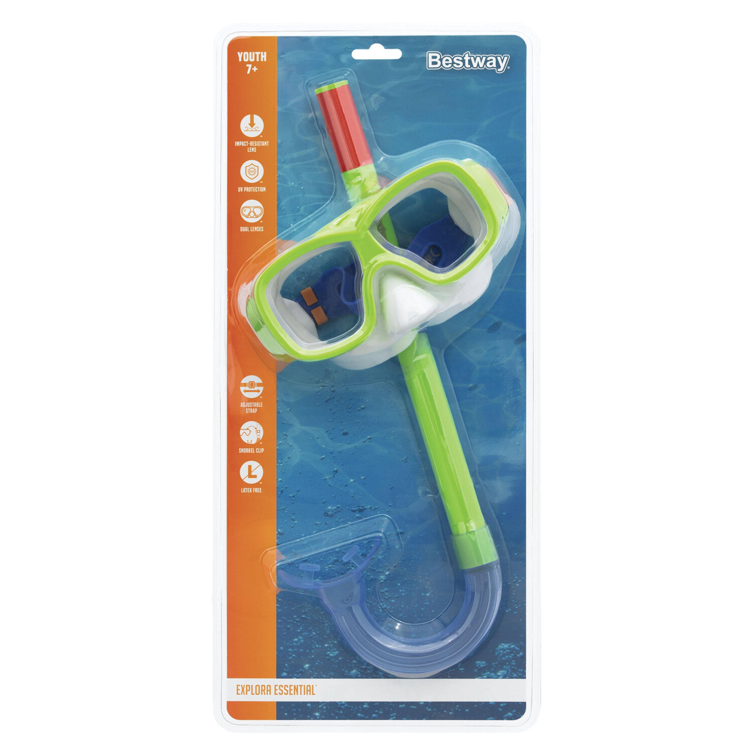  BESTWAY 680117,  2 .