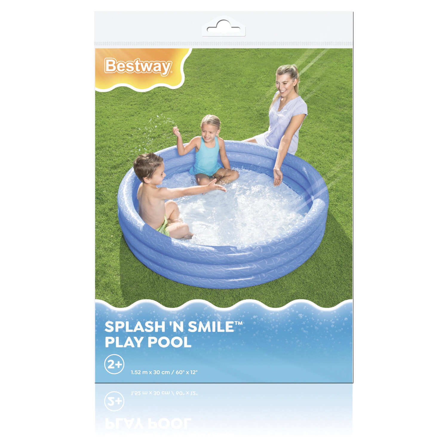 Bestway  BESTWAY 680123,  2 .