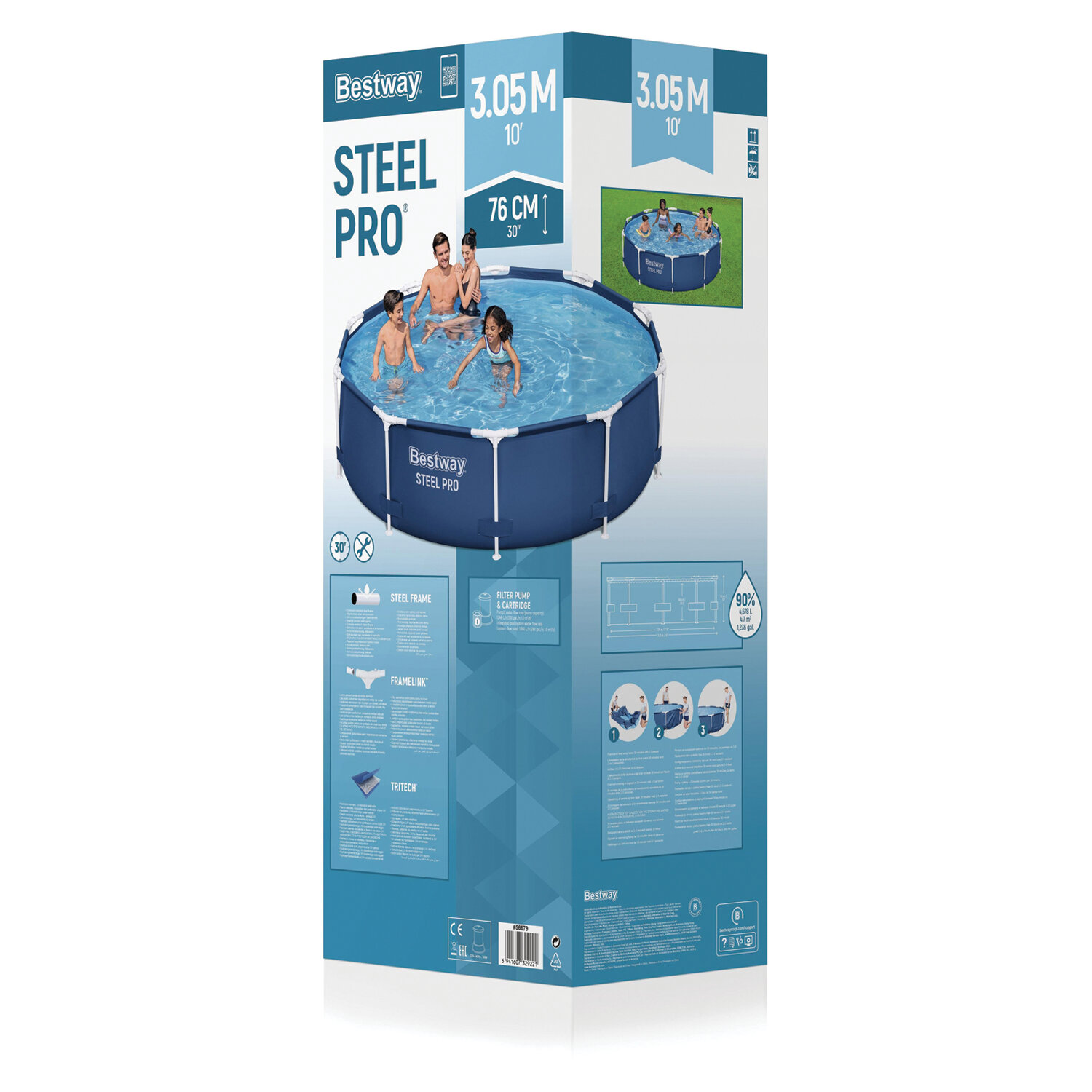 ��������� BESTWAY 680142