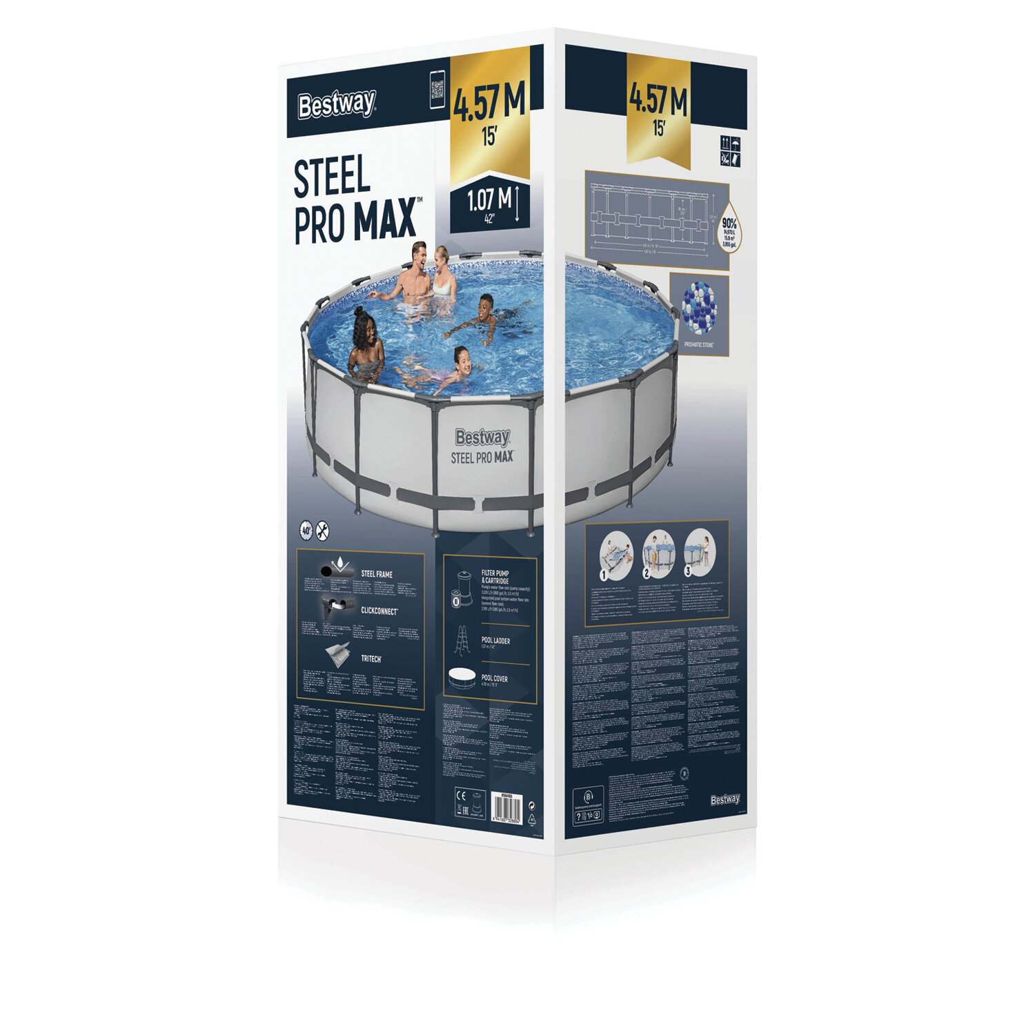  BESTWAY 680147