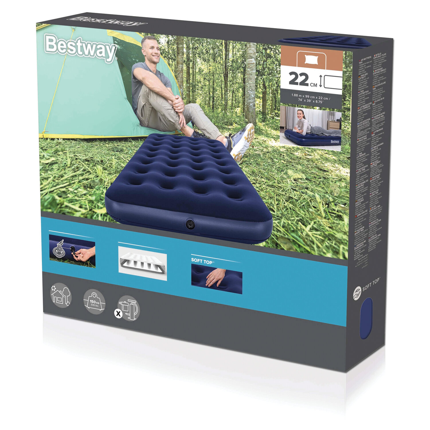  BESTWAY 680161